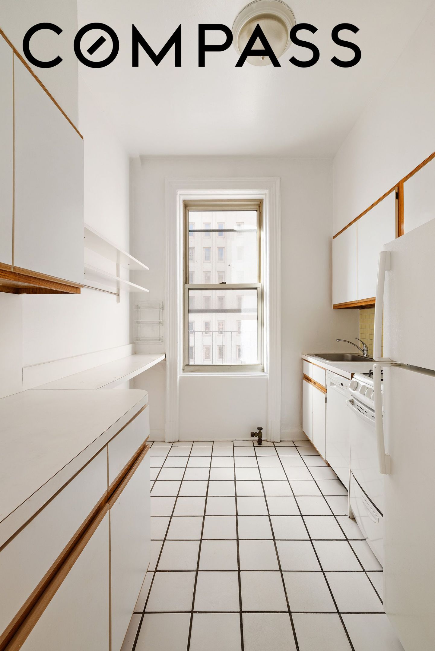 57 W 58th Street 8C