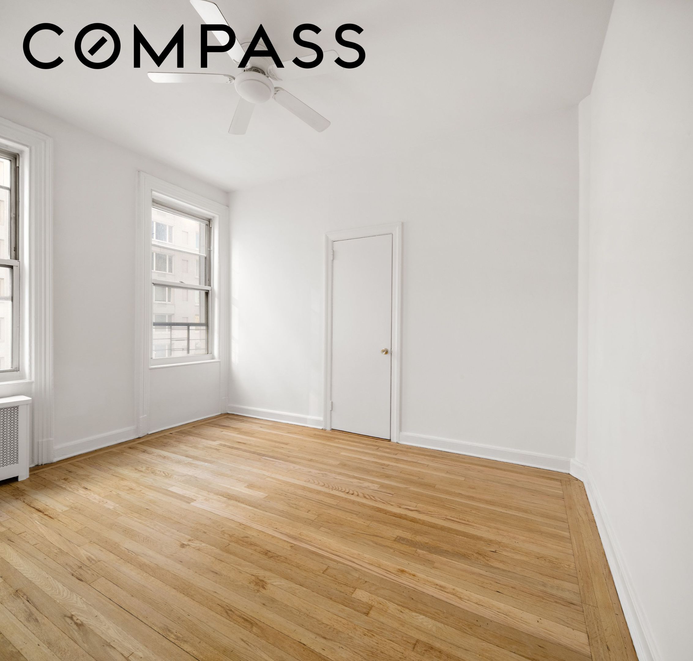 57 W 58th Street 8C