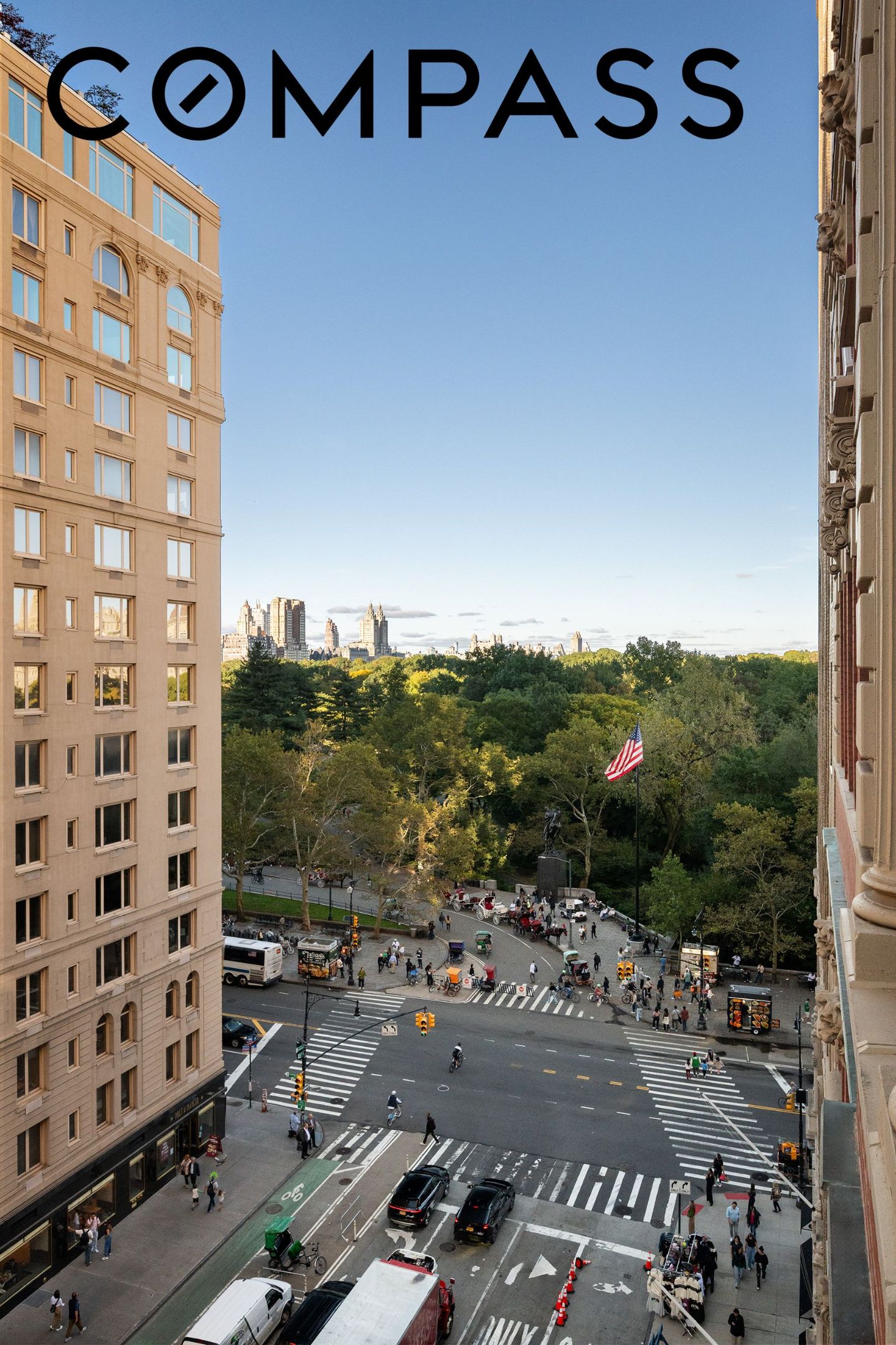 57 W 58th Street 8C