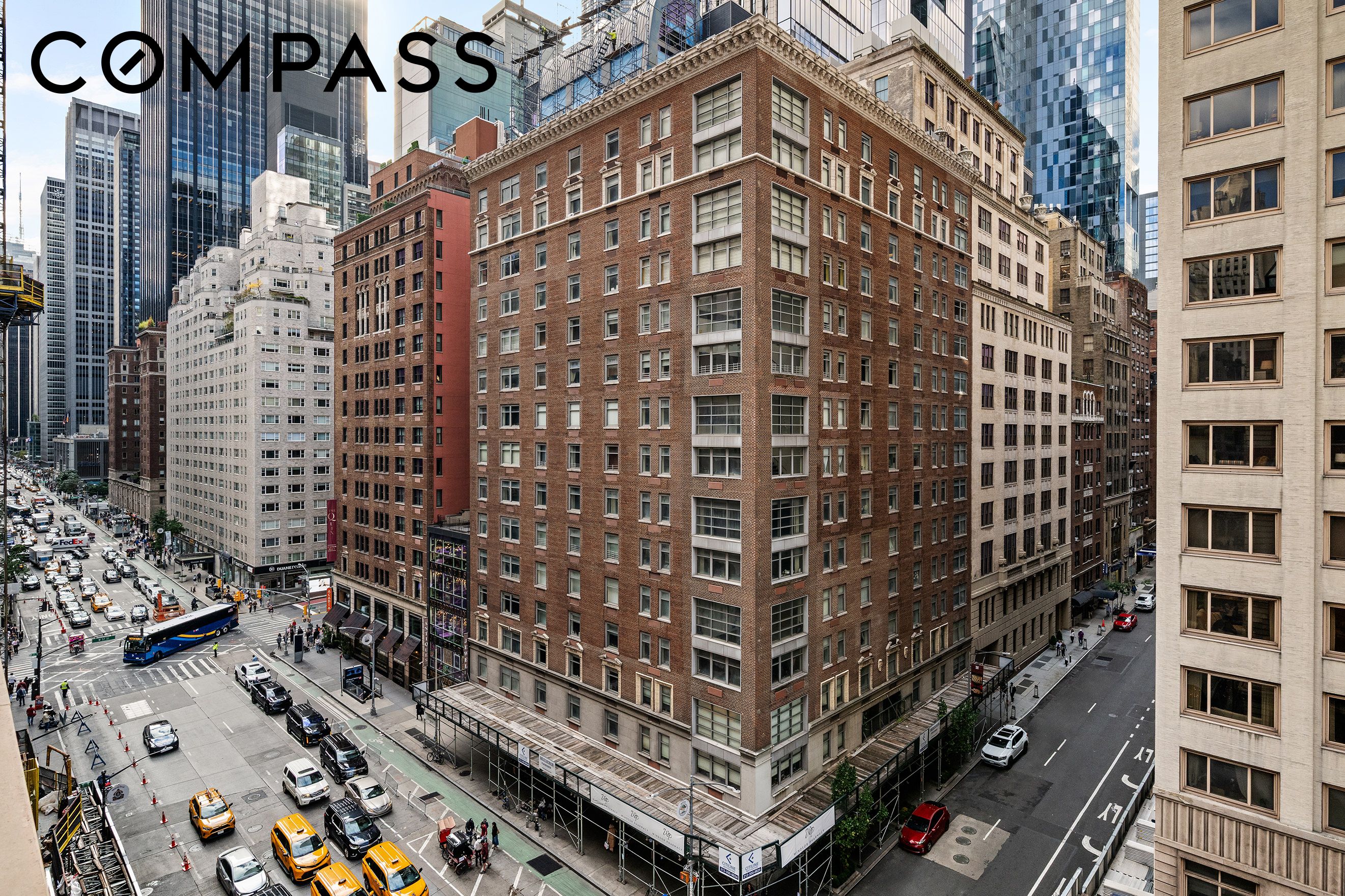 57 W 58th Street 8C