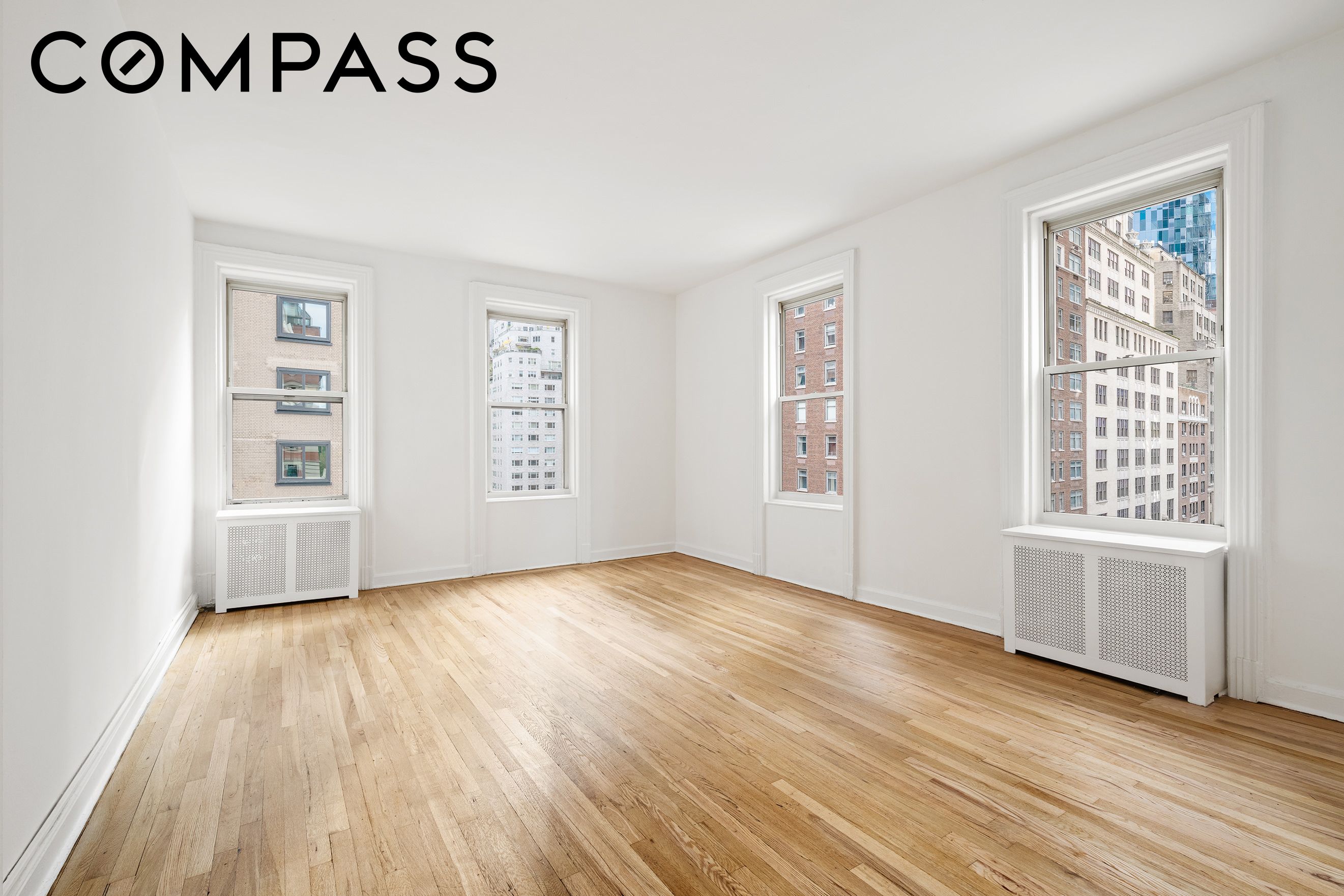 57 W 58th Street 8C
