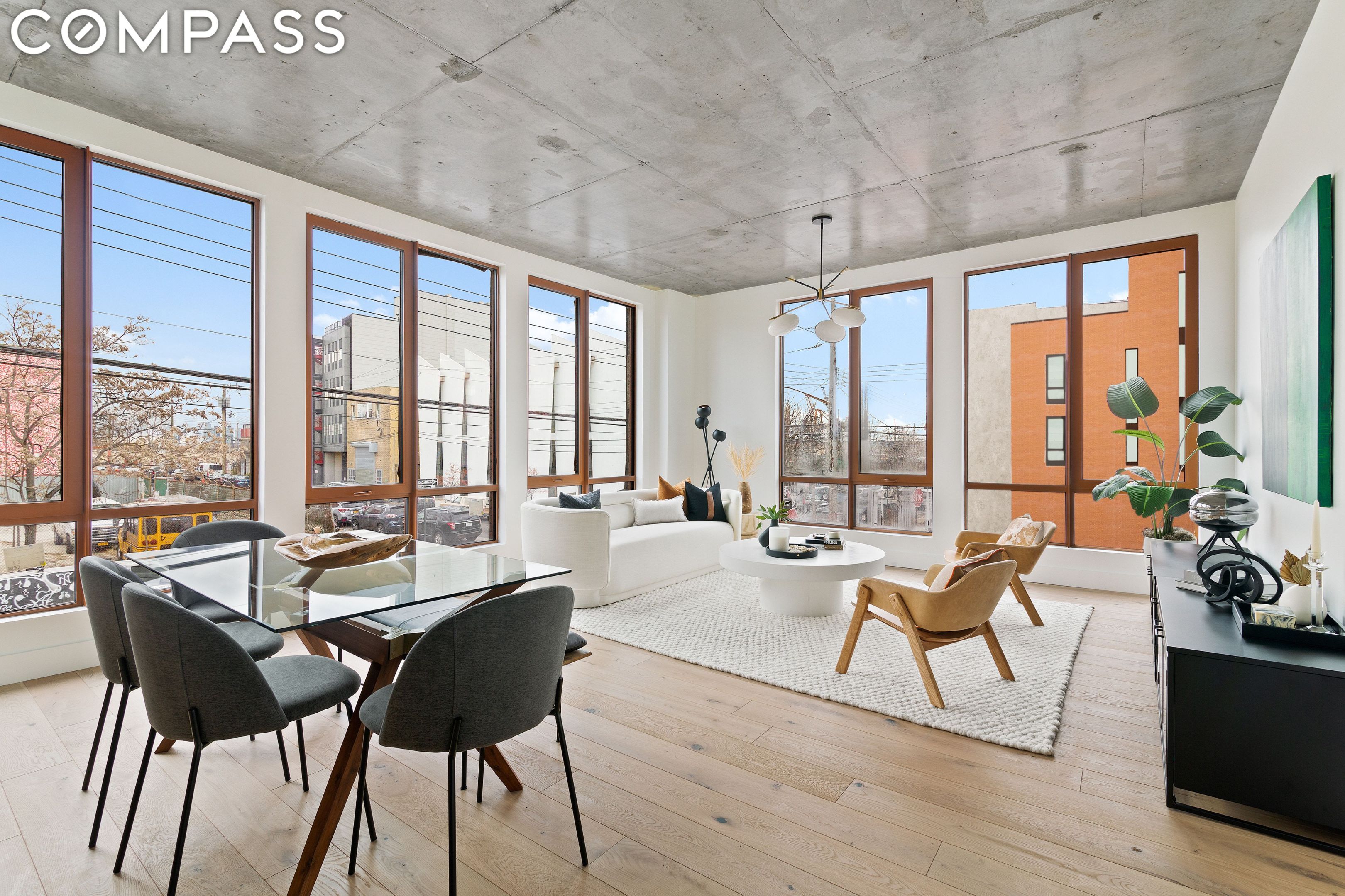 199 Conover Street 3-F