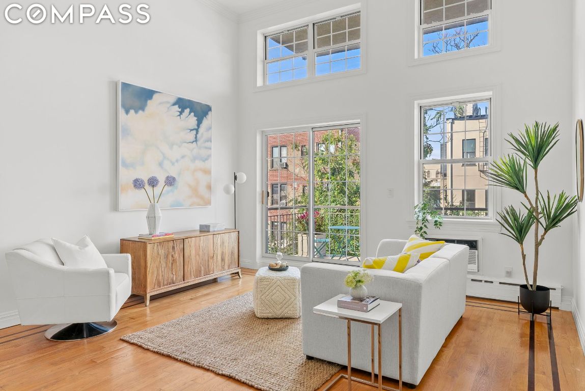 687 Leonard Street 3-B