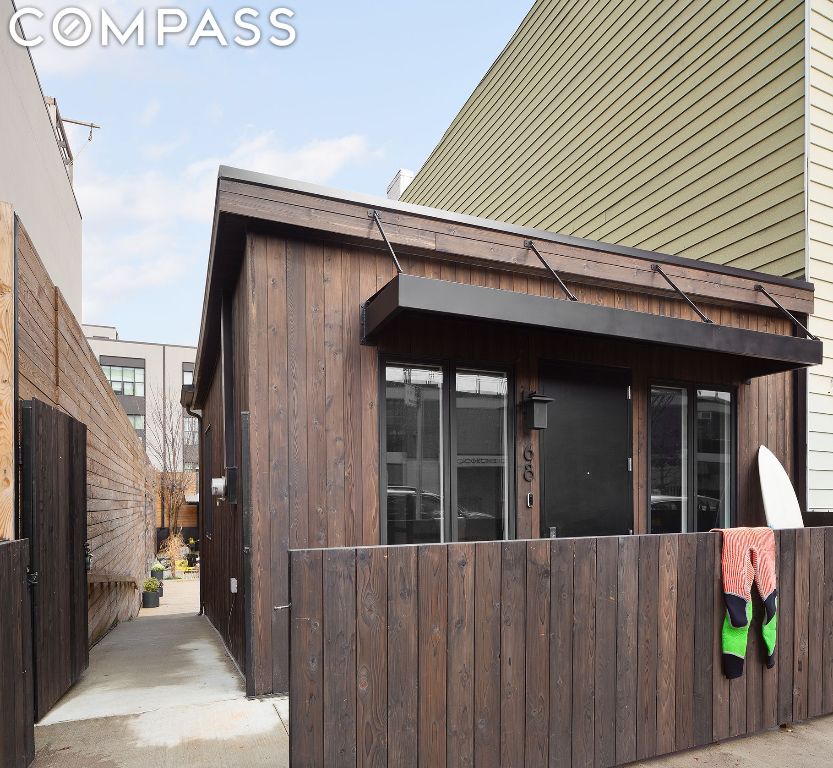 68 Sullivan Street TH