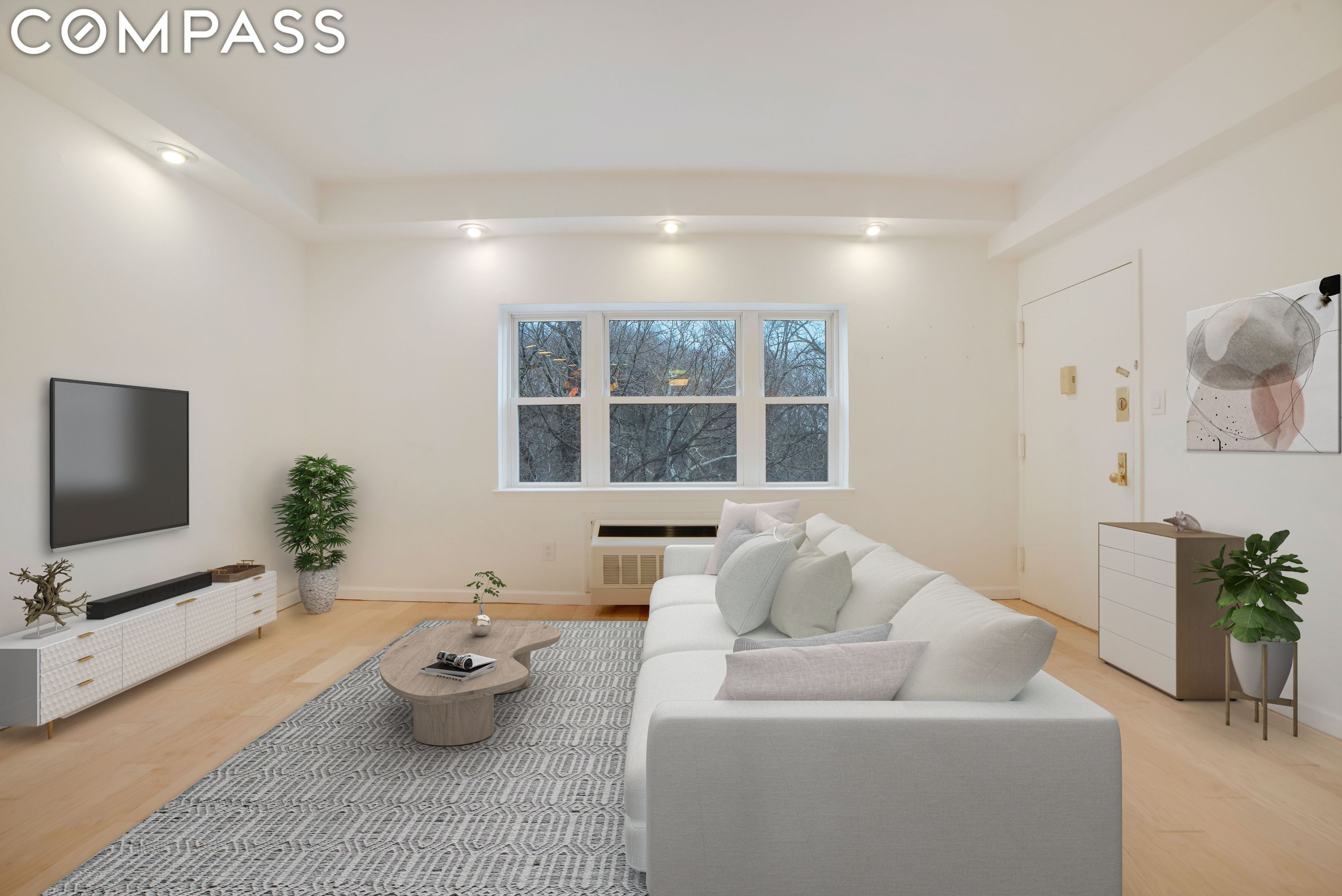 128 Prospect Park SW 3