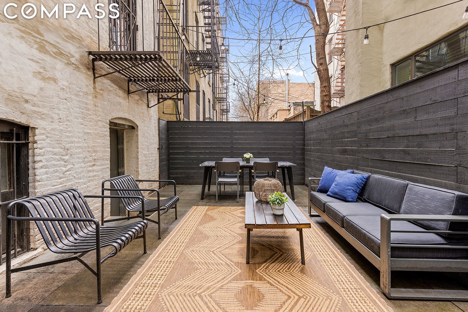 951 President Street 1R