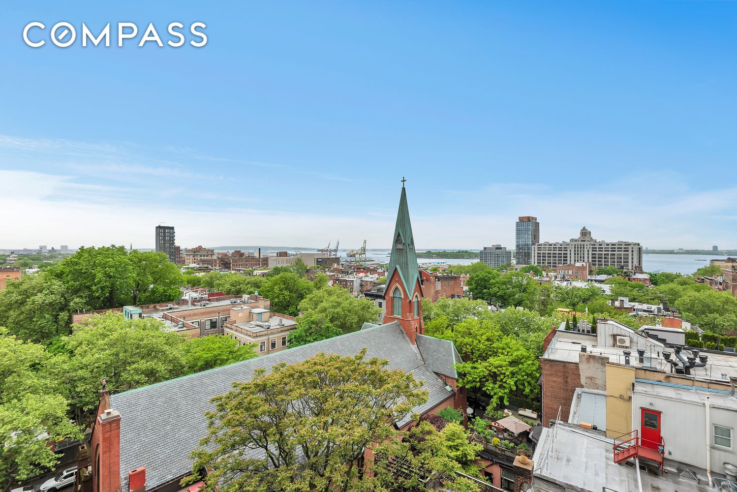 142 Joralemon Street 9C