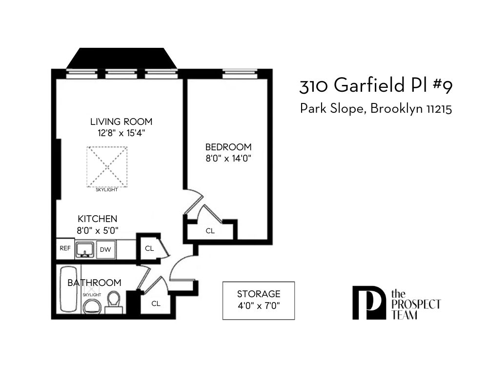 310 Garfield Place 9