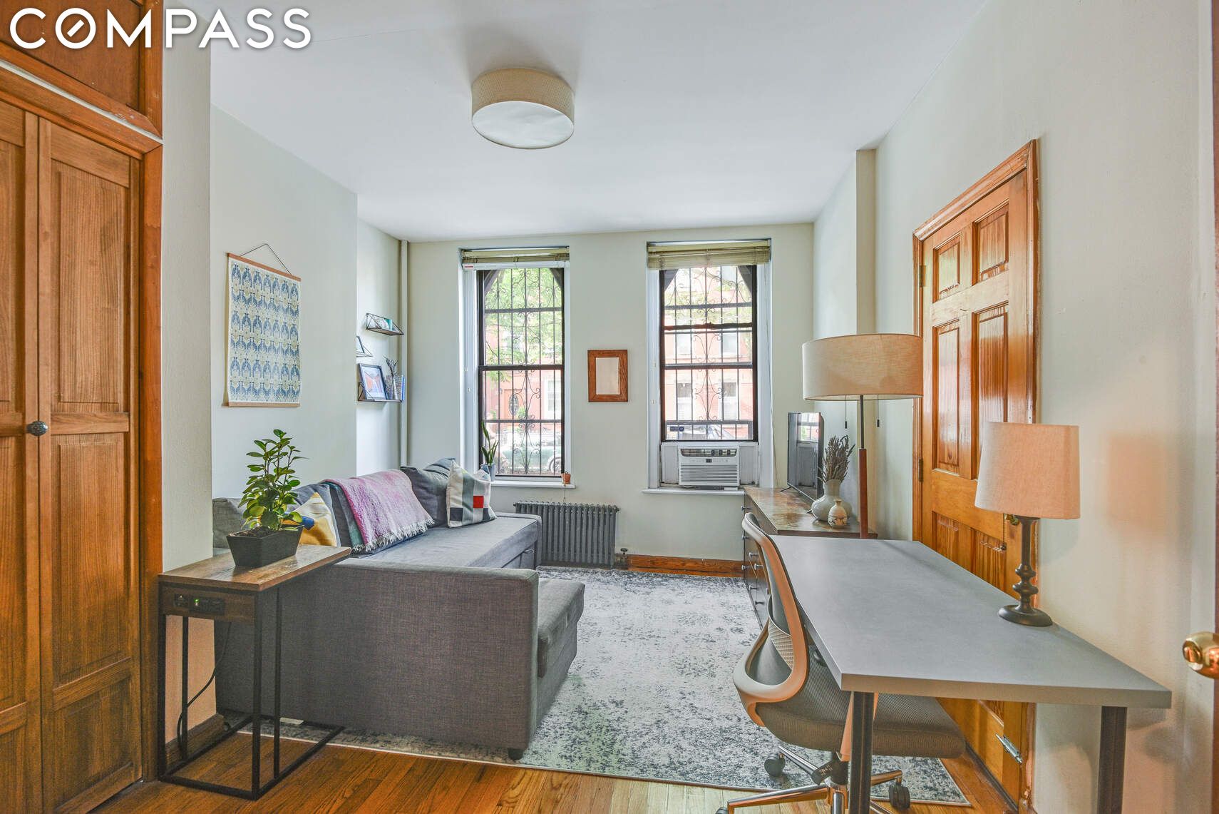 295 7th Street GARDEN