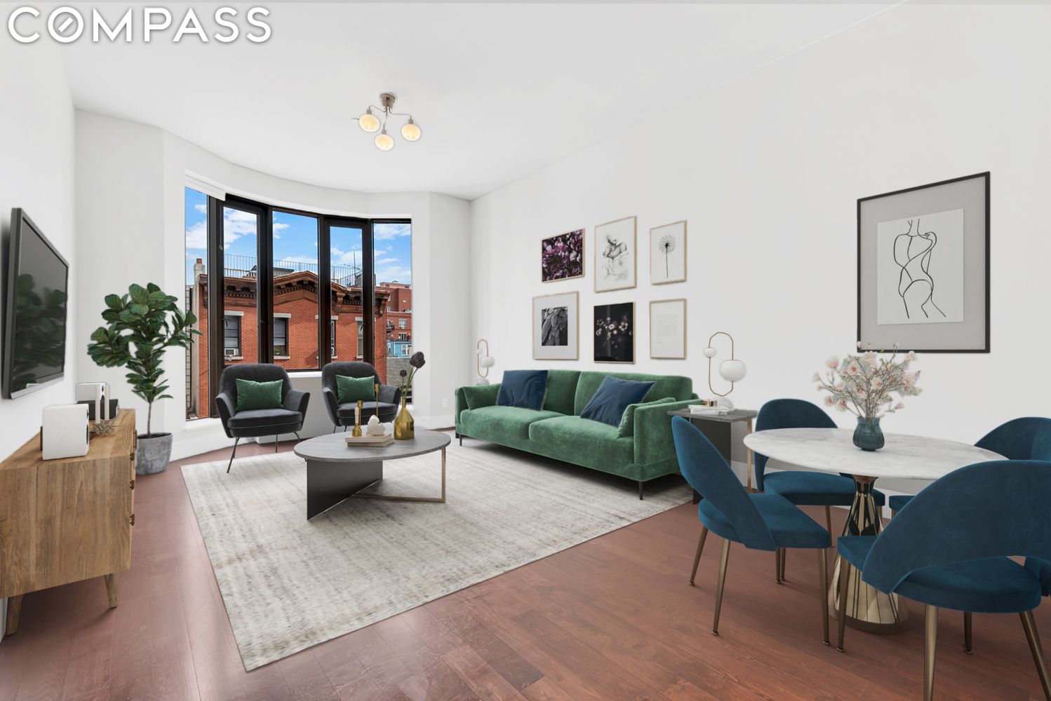 200 16th Street 3C