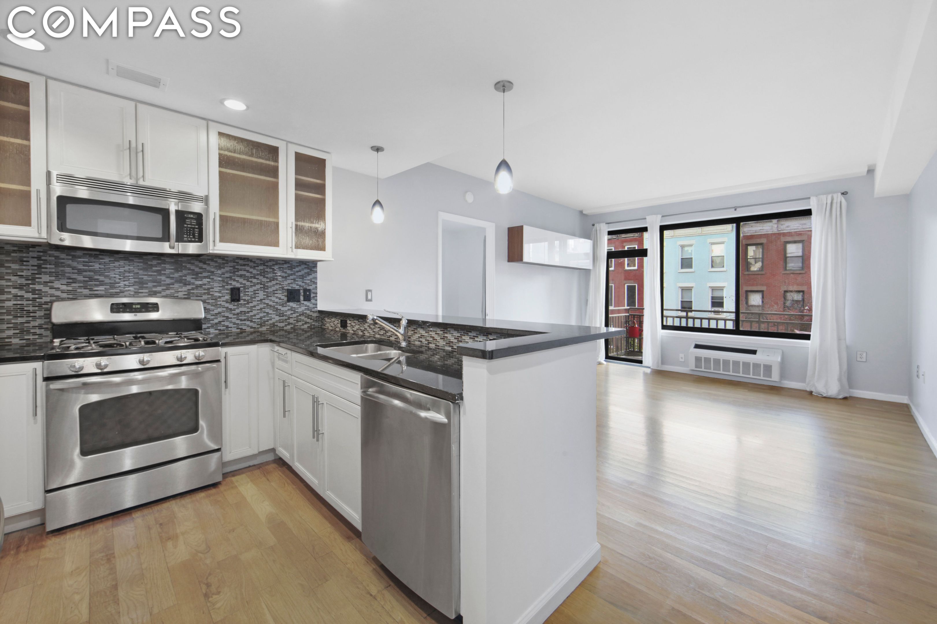 155 15th Street 3D