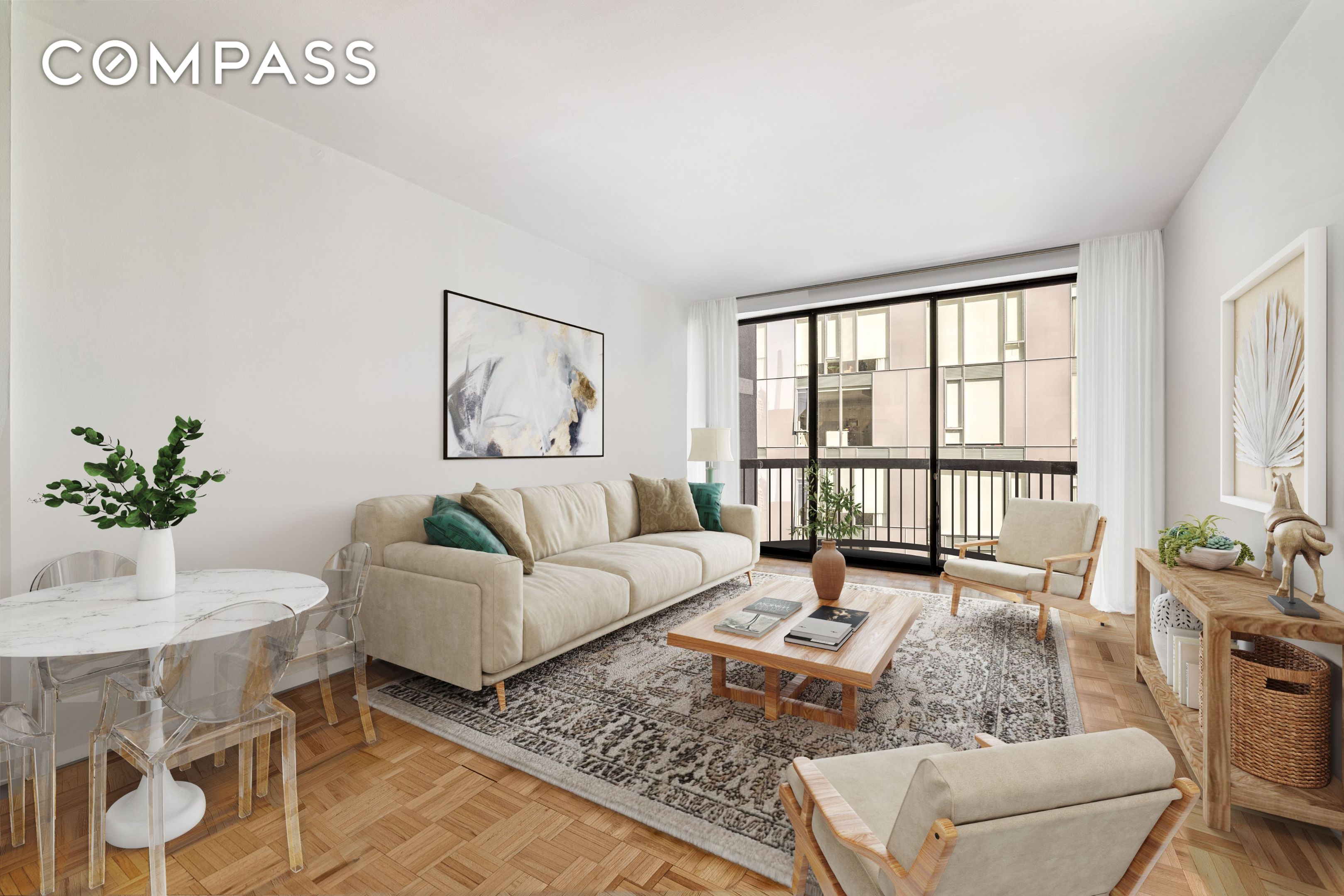 150 E 85th Street 11B