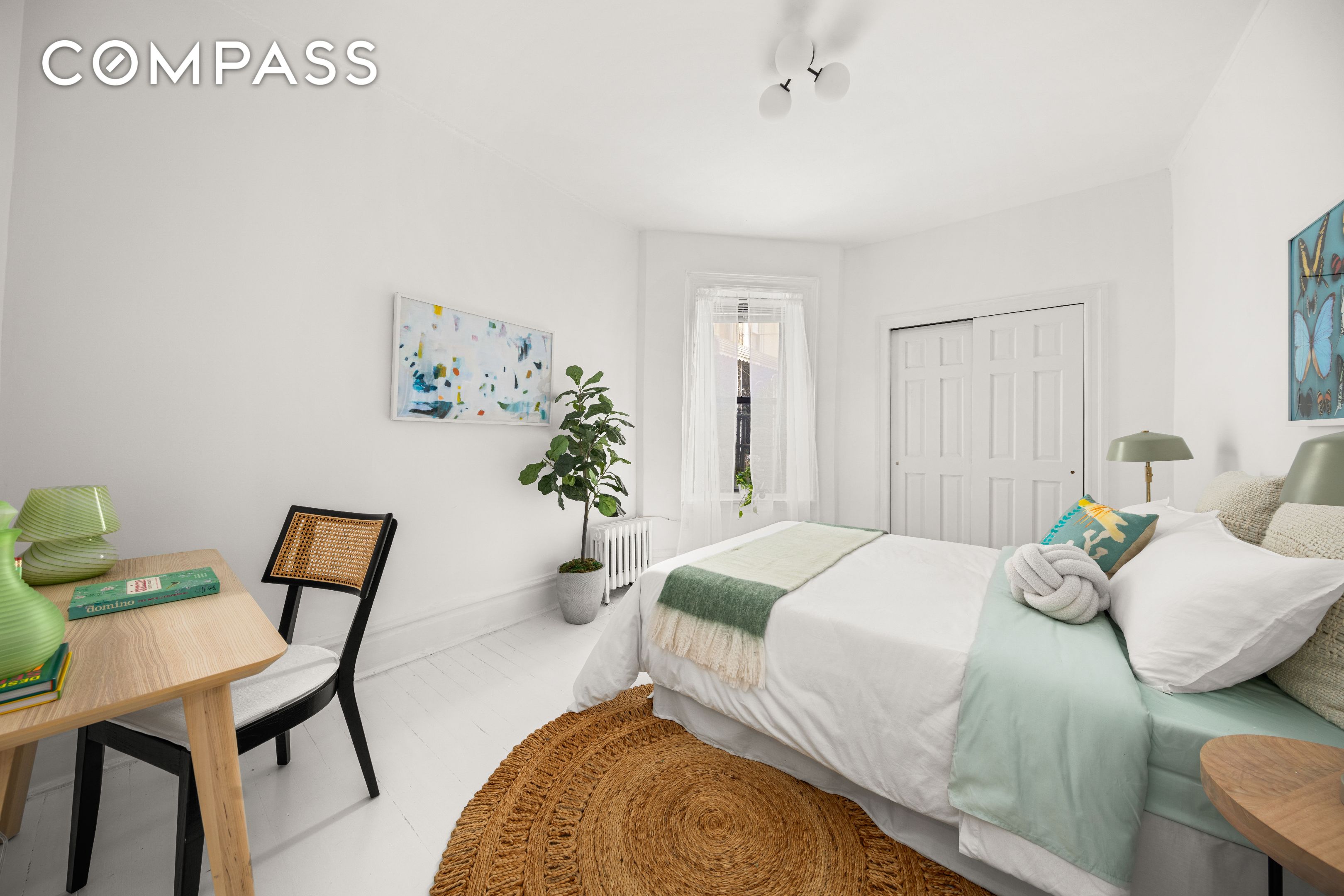 465 Eastern Parkway C