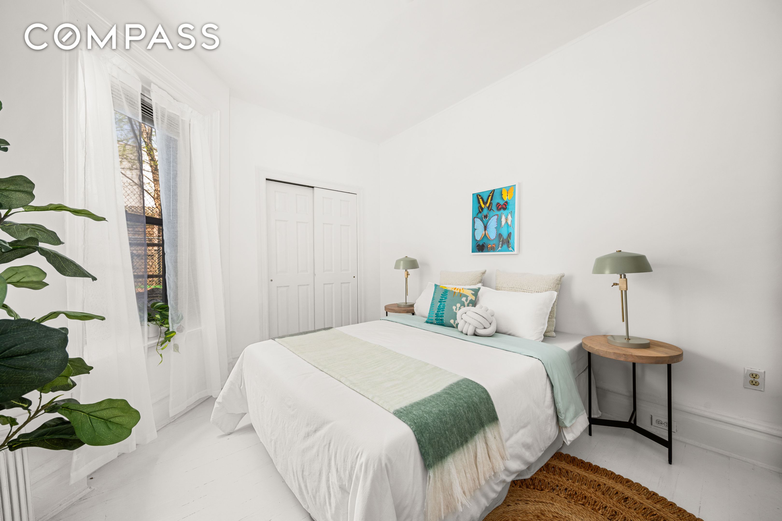 465 Eastern Parkway C