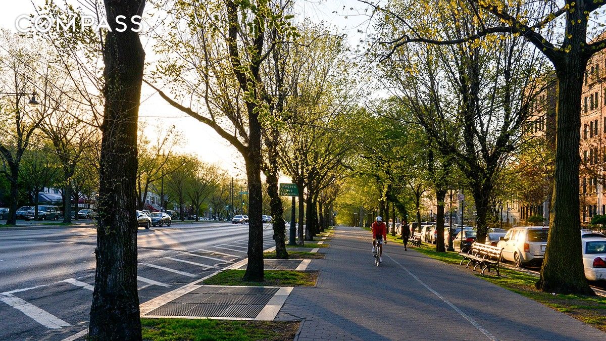 465 Eastern Parkway C