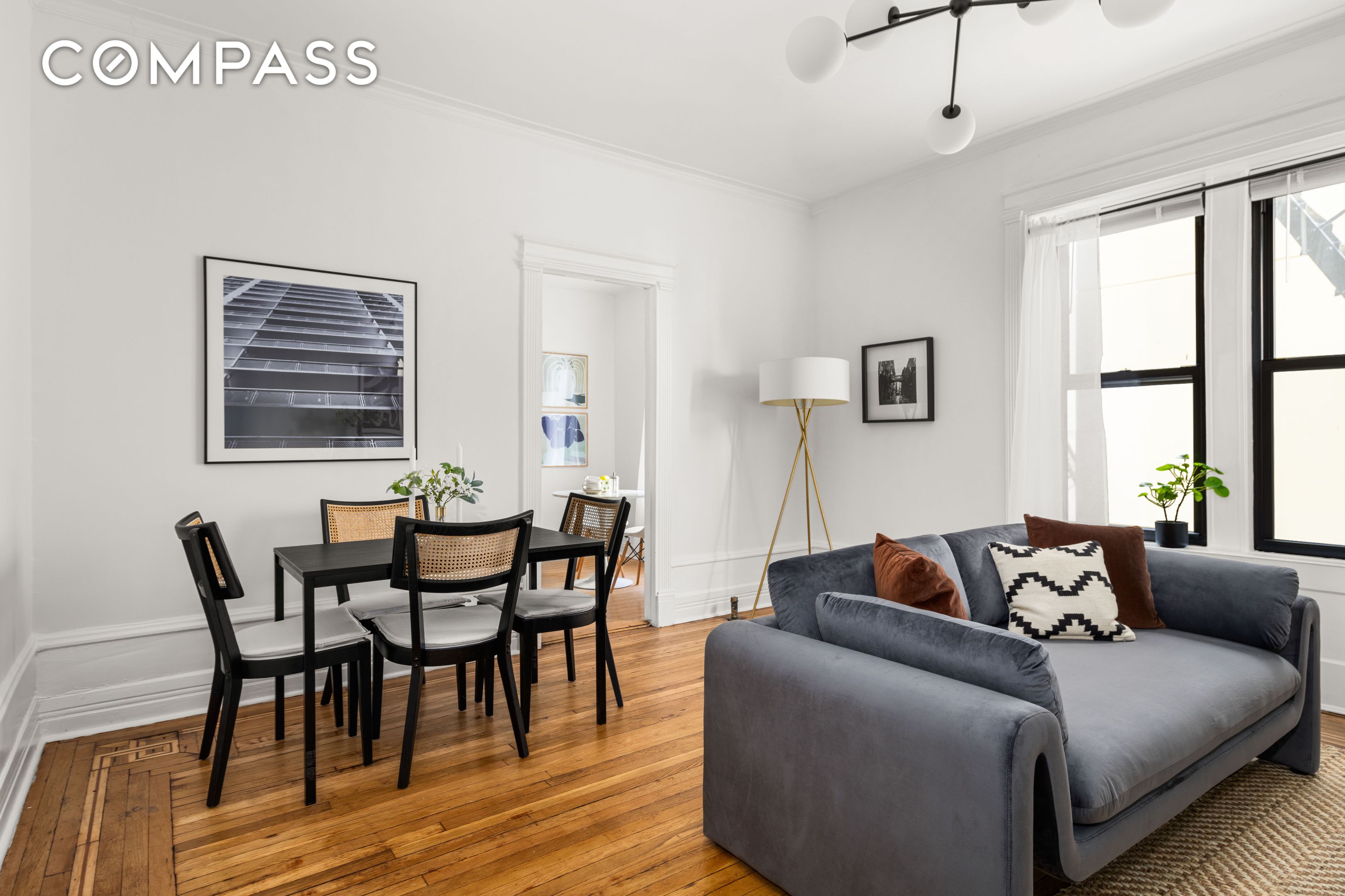 465 Eastern Parkway C