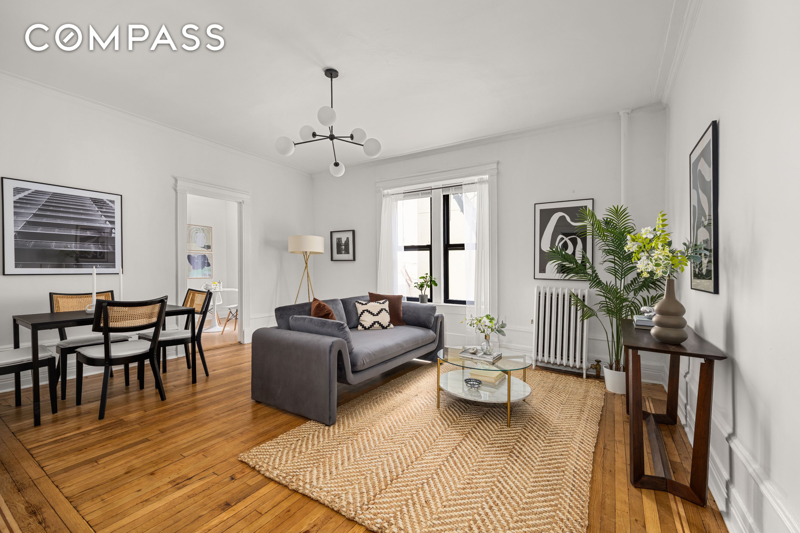465 Eastern Parkway C