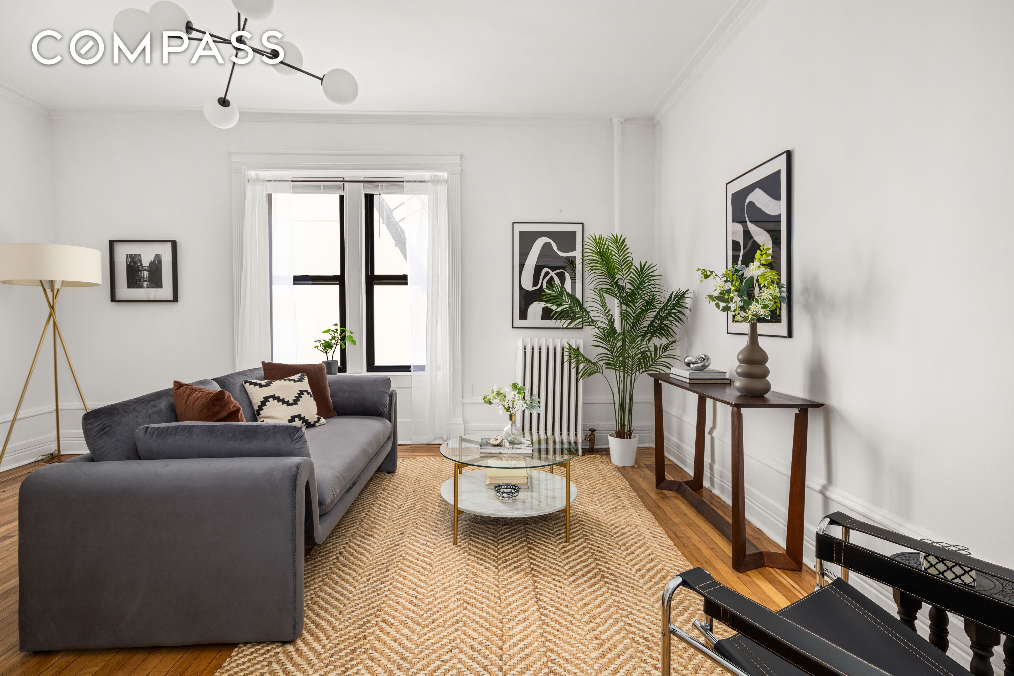 465 Eastern Parkway C