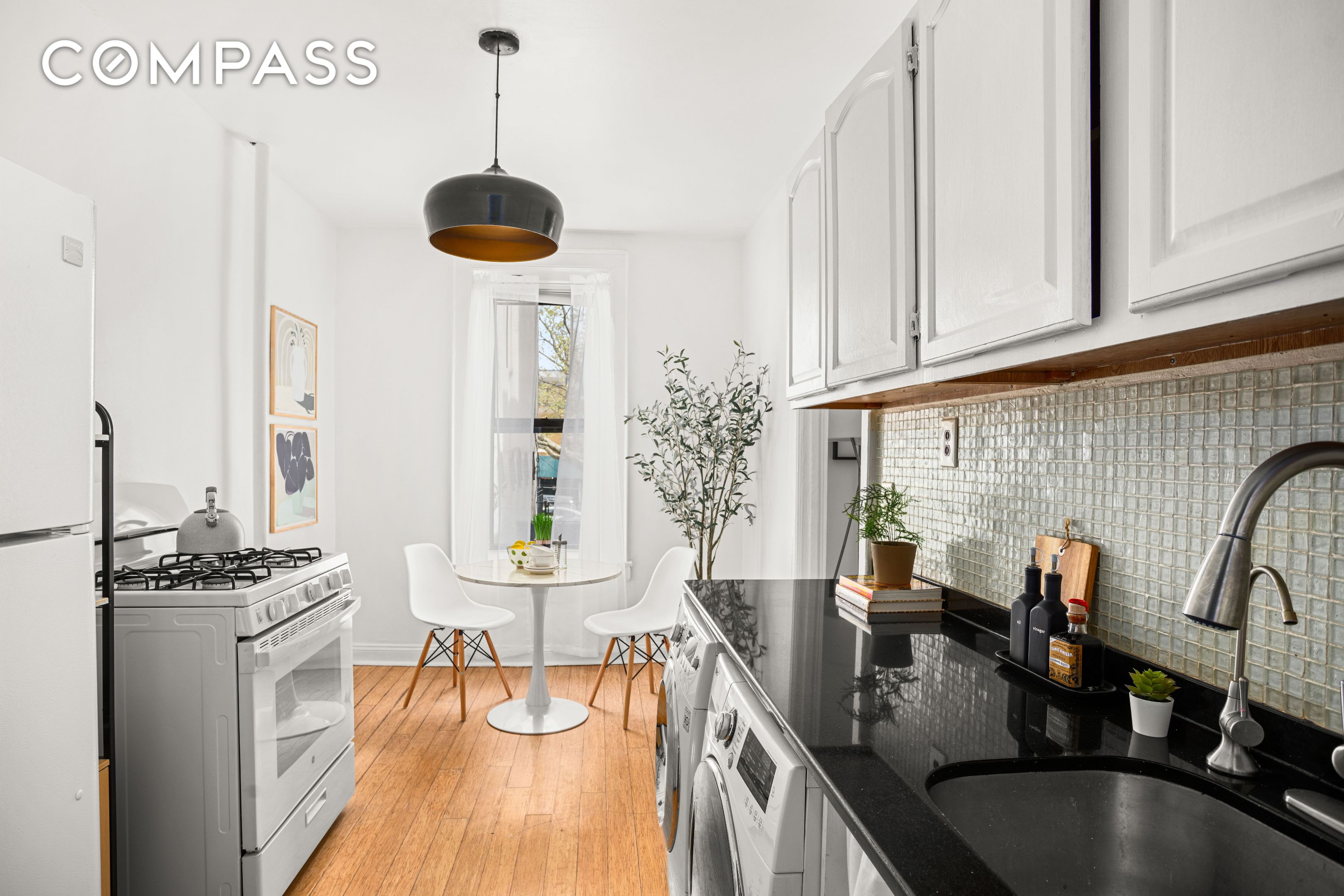 465 Eastern Parkway C