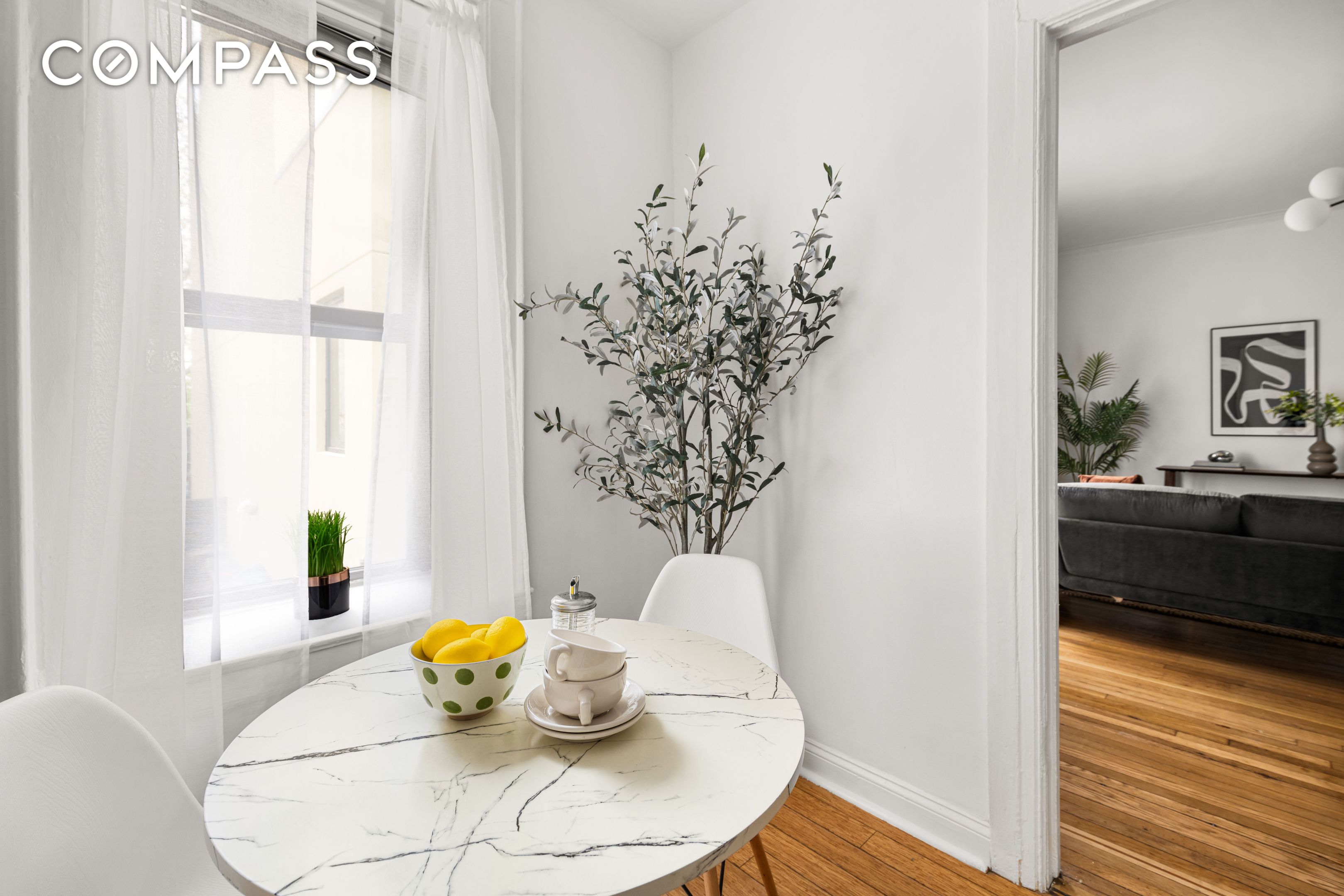 465 Eastern Parkway C