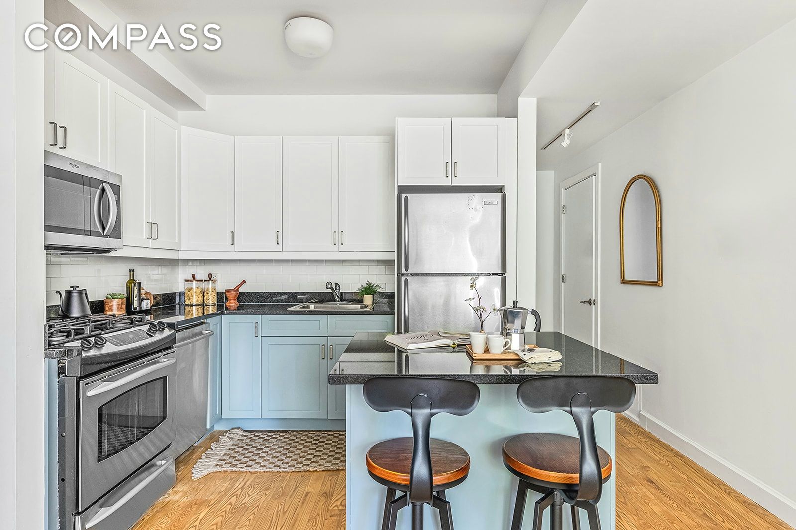 372 15th Street 2A