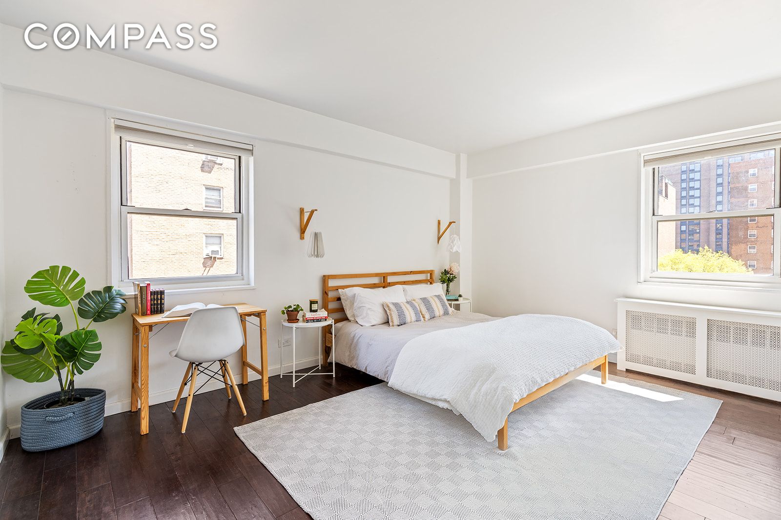 105 Ashland Place 10C