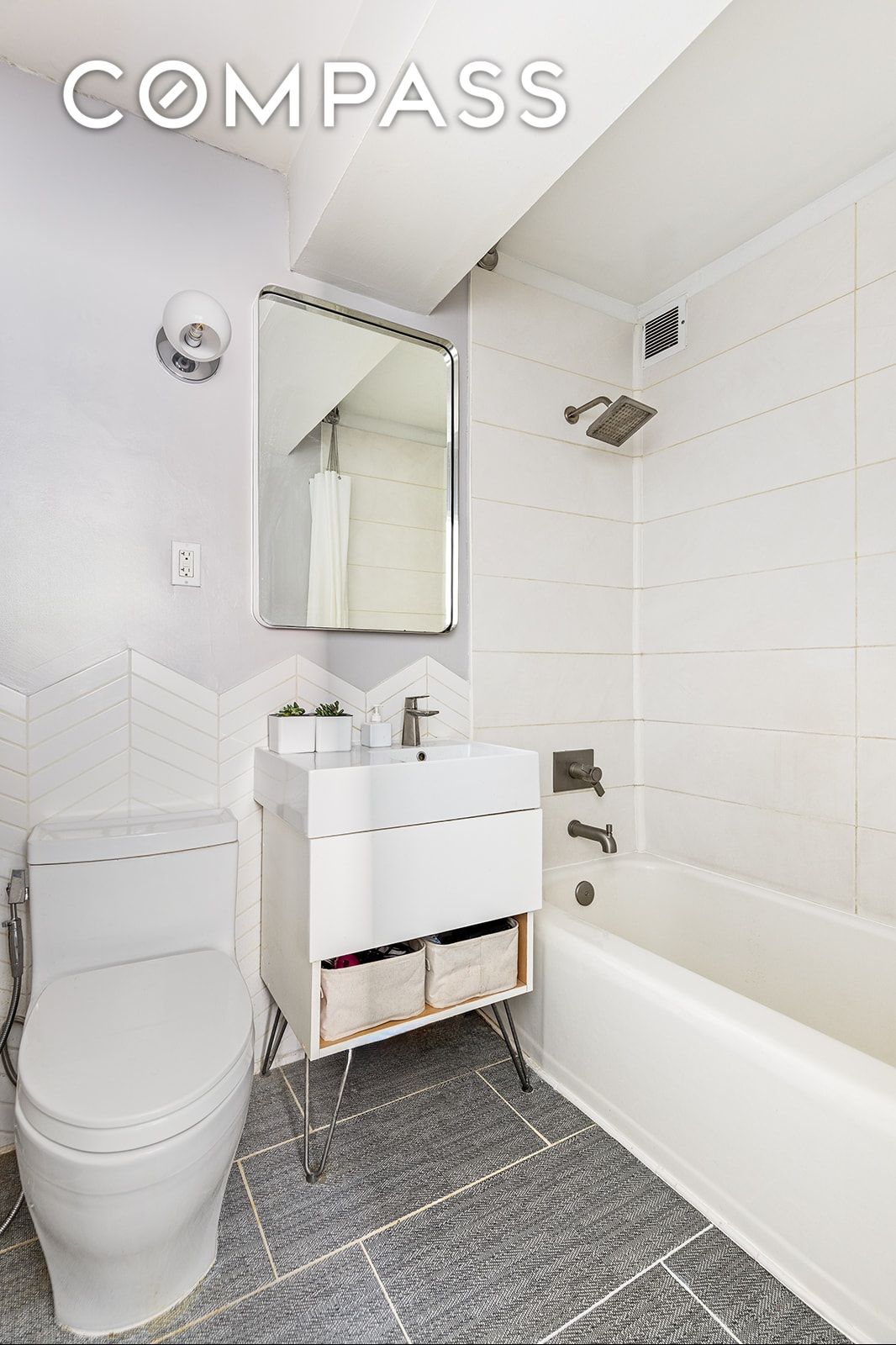 105 Ashland Place 10C