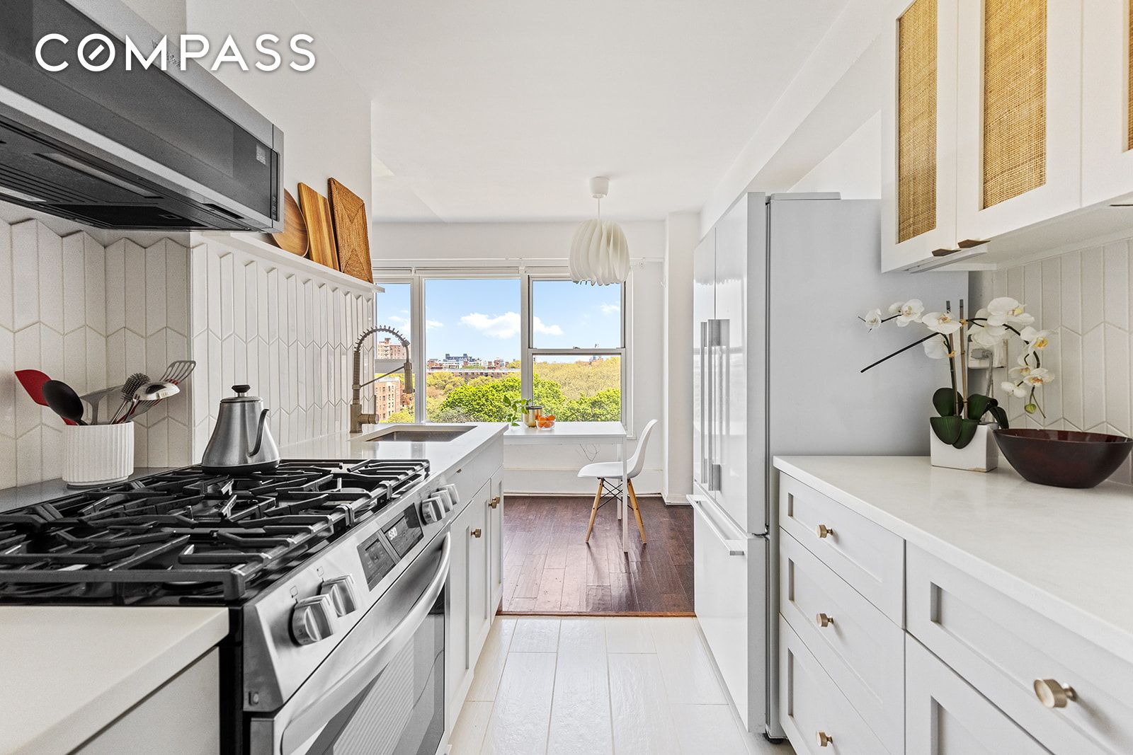 105 Ashland Place 10C
