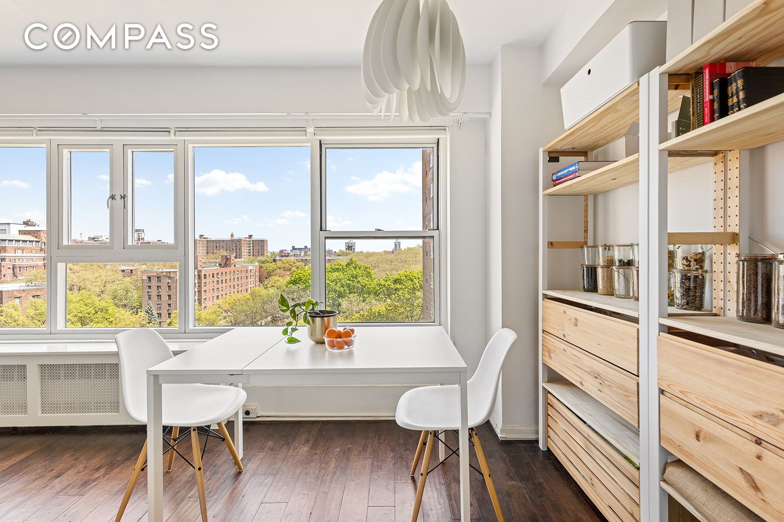 105 Ashland Place 10C