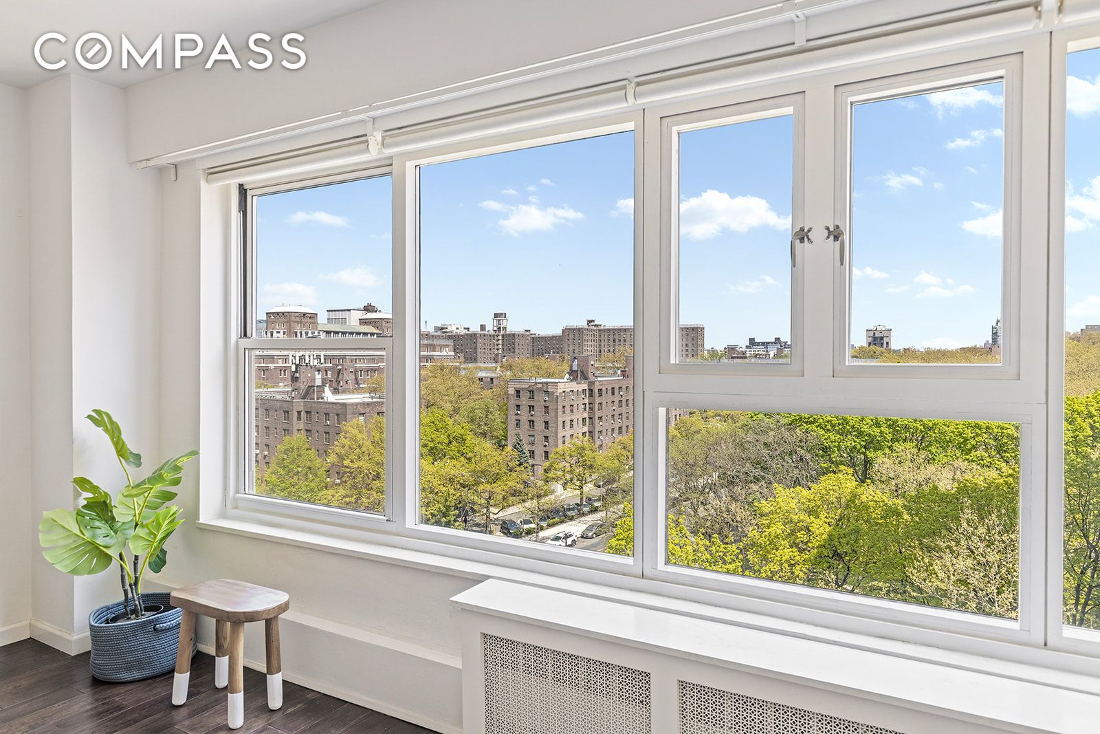 105 Ashland Place 10C