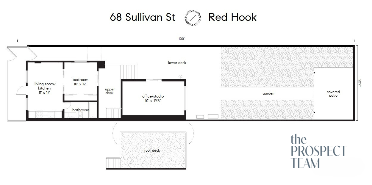 68 Sullivan Street