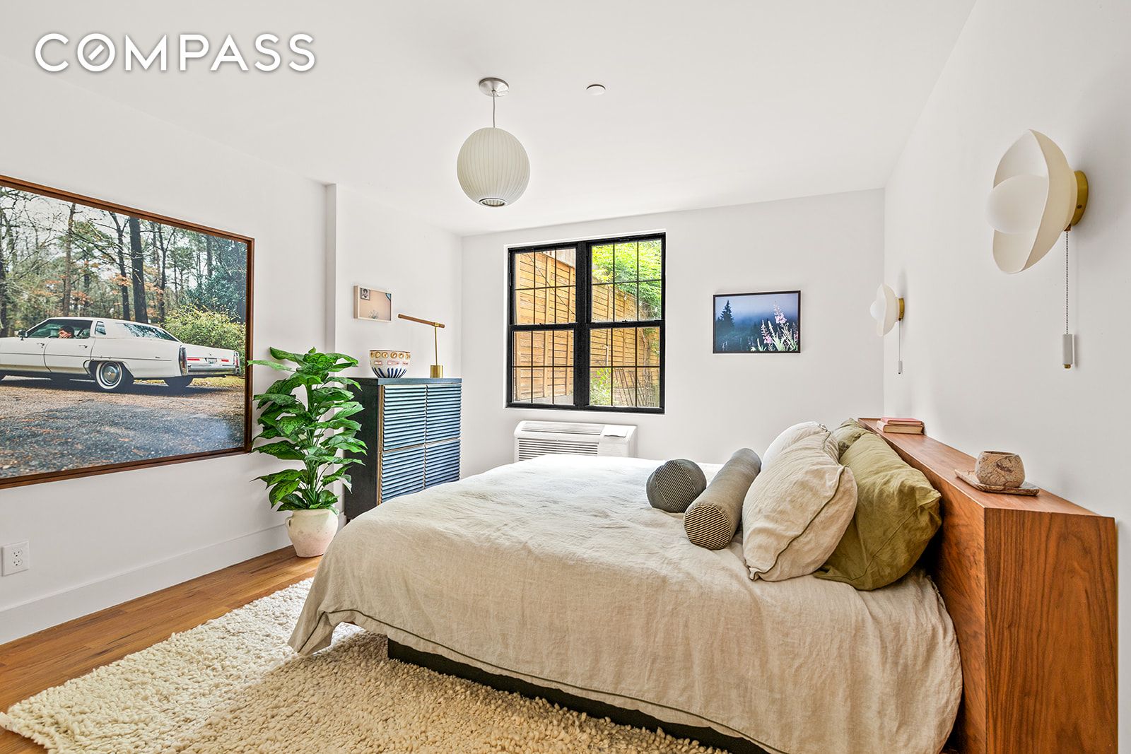 120 Pulaski Street 1B
