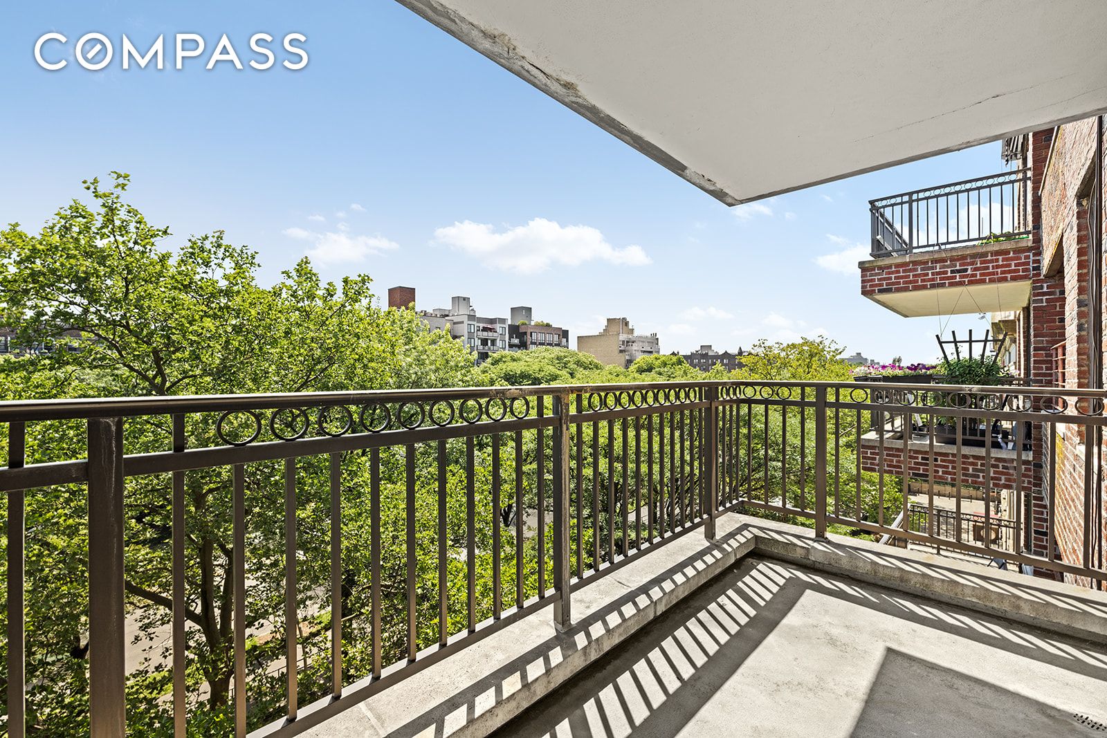 540 Ocean Parkway 5R