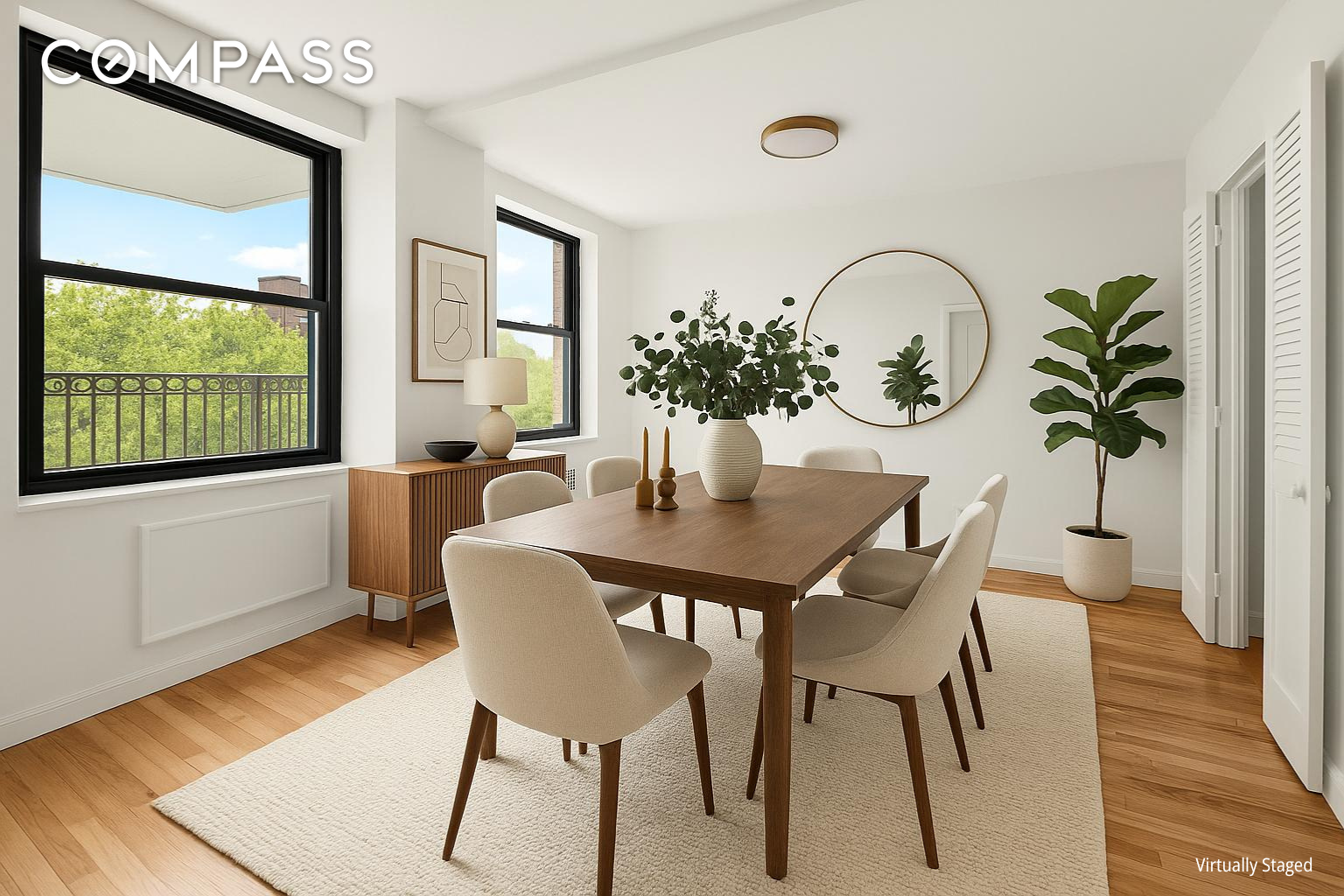 540 Ocean Parkway 5R
