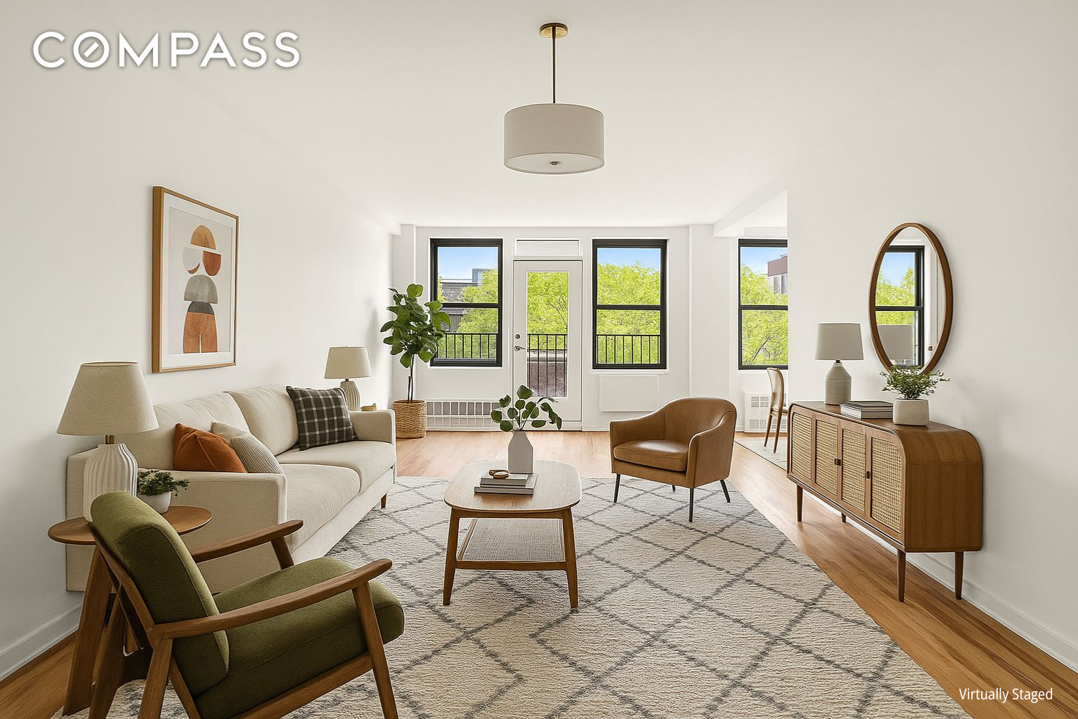 540 Ocean Parkway 5R