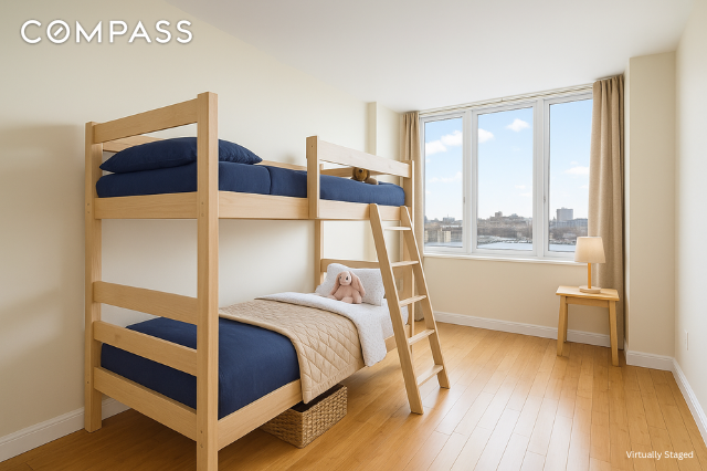 120 Riverside Boulevard 9L