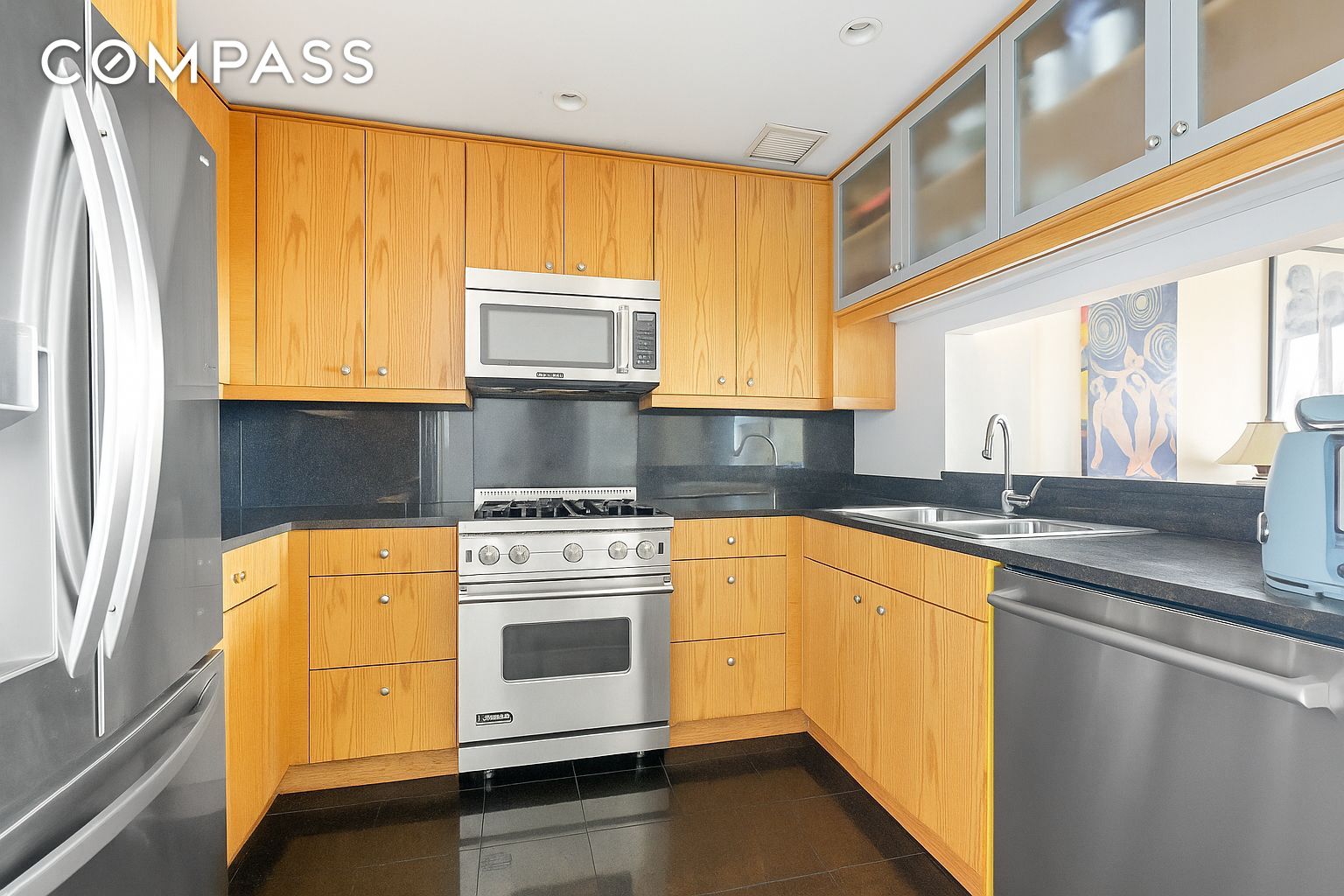 120 Riverside Boulevard 9L