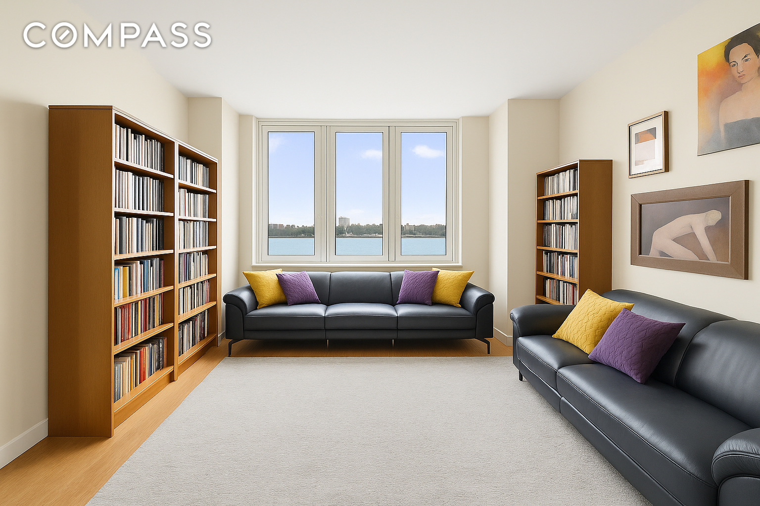 120 Riverside Boulevard 9L