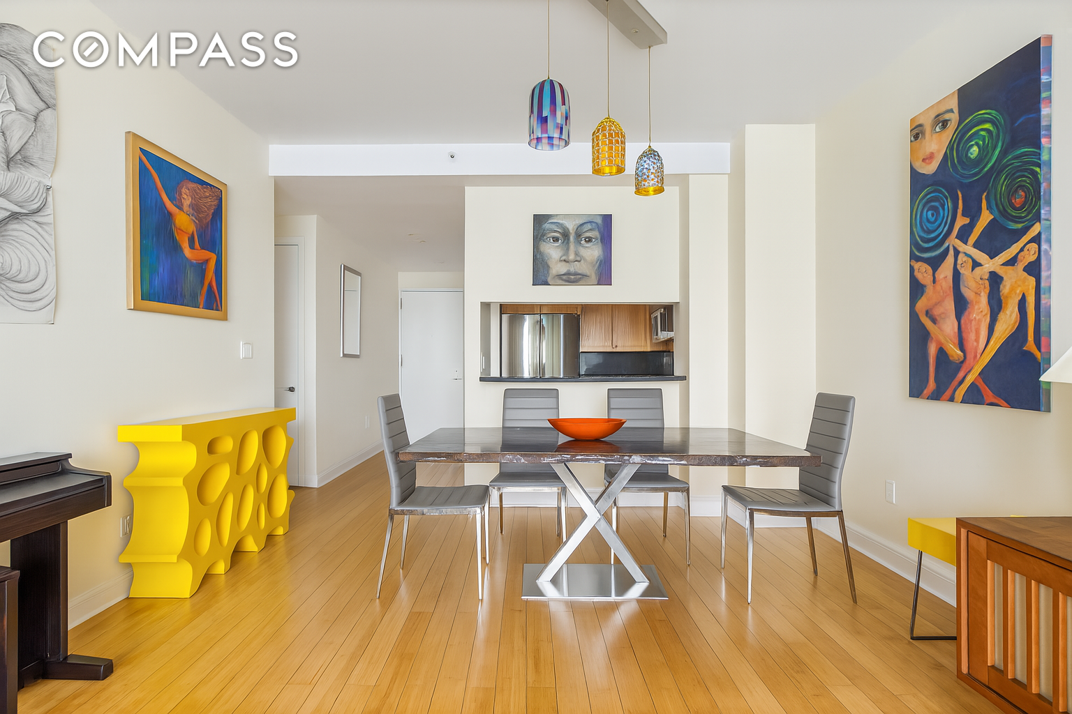 120 Riverside Boulevard 9L