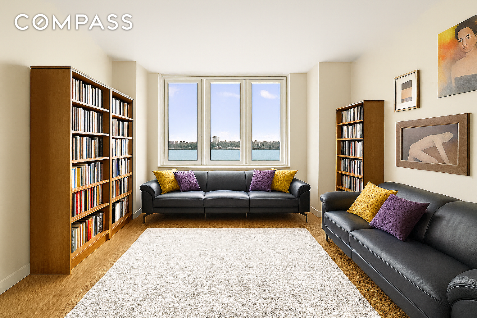 120 Riverside Boulevard 9L