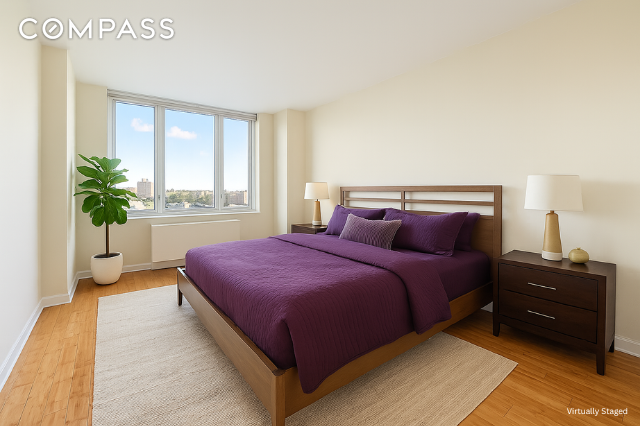 120 Riverside Boulevard 9L
