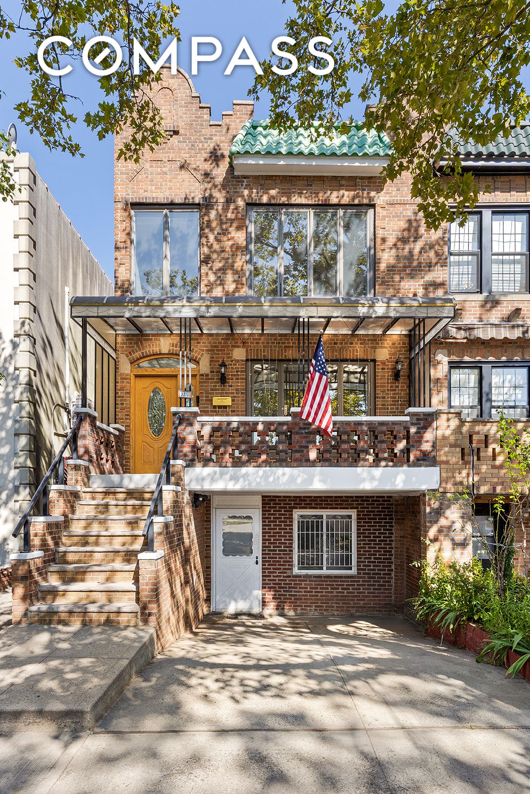 3313 Ave P