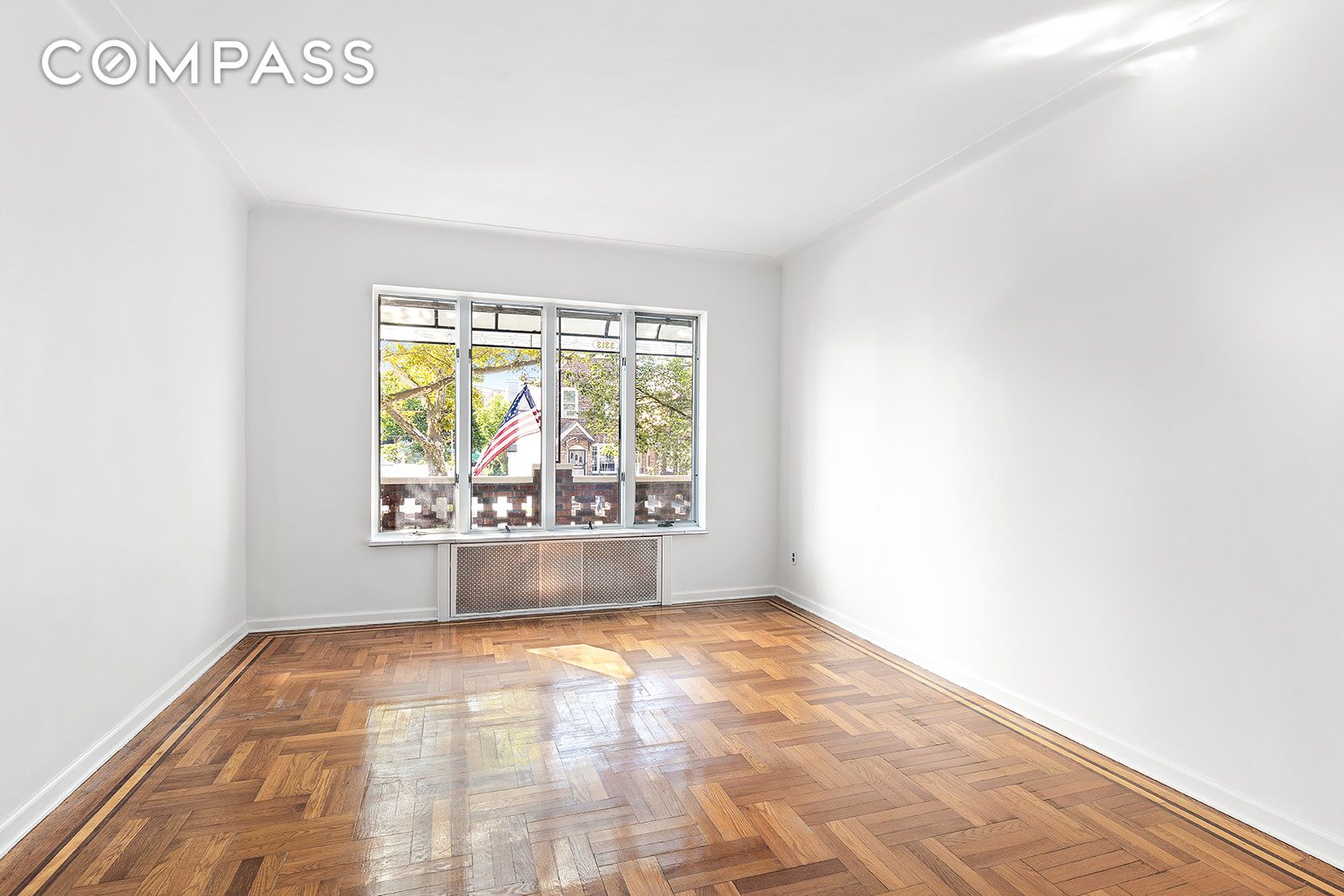 3313 Ave P