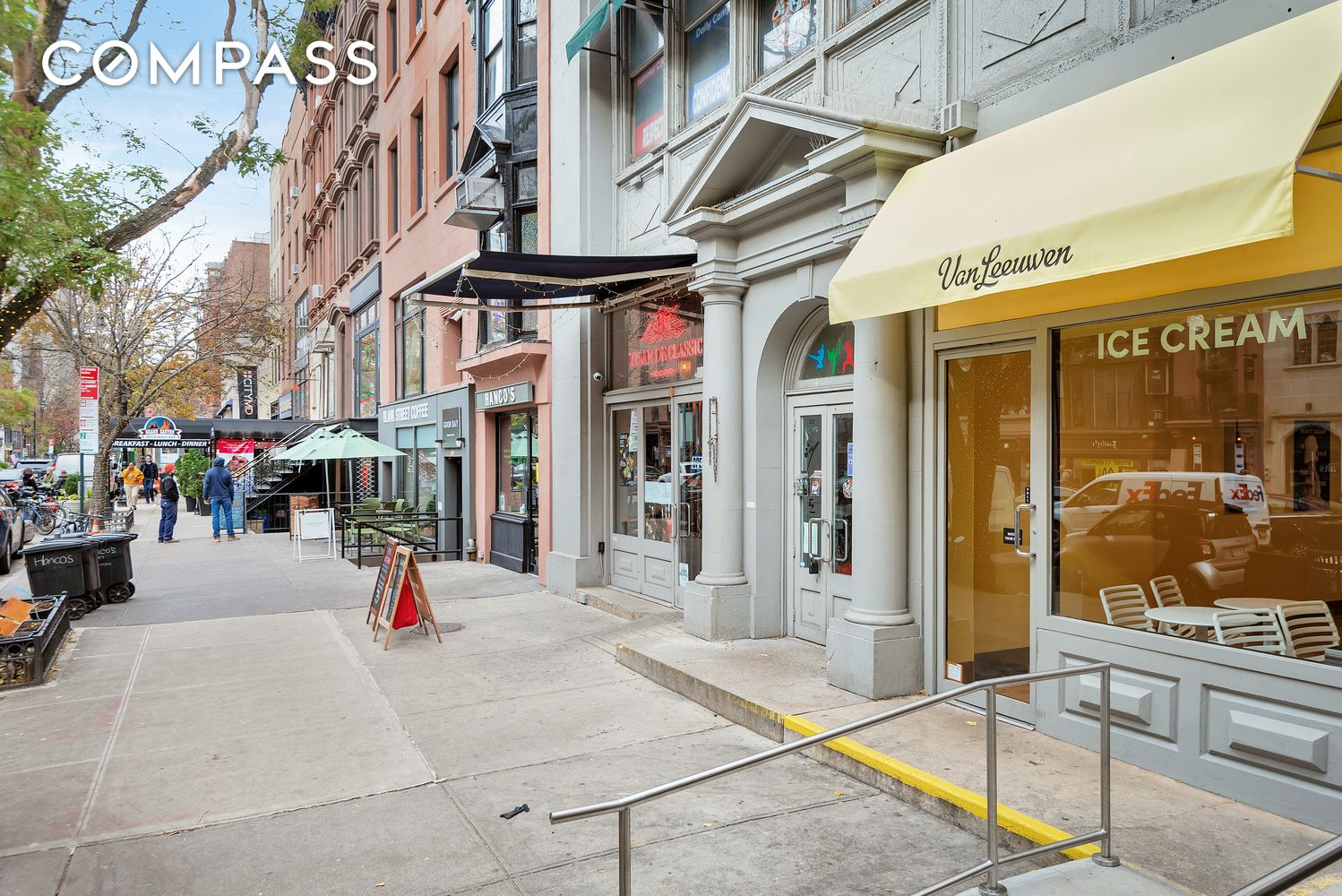 142 Joralemon Street 5E