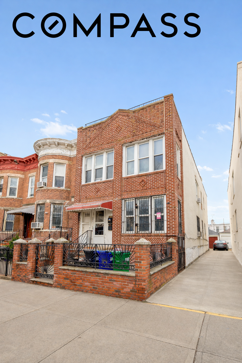 742 44th Street Brooklyn Ny 11220 Rls20067195