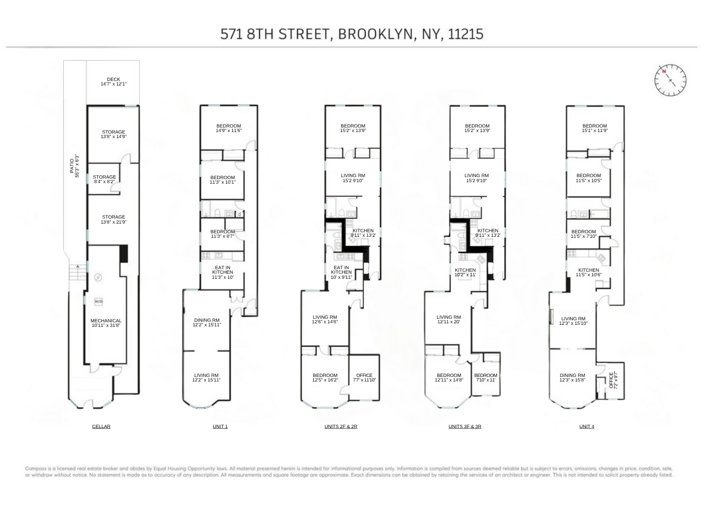 571 8th Street