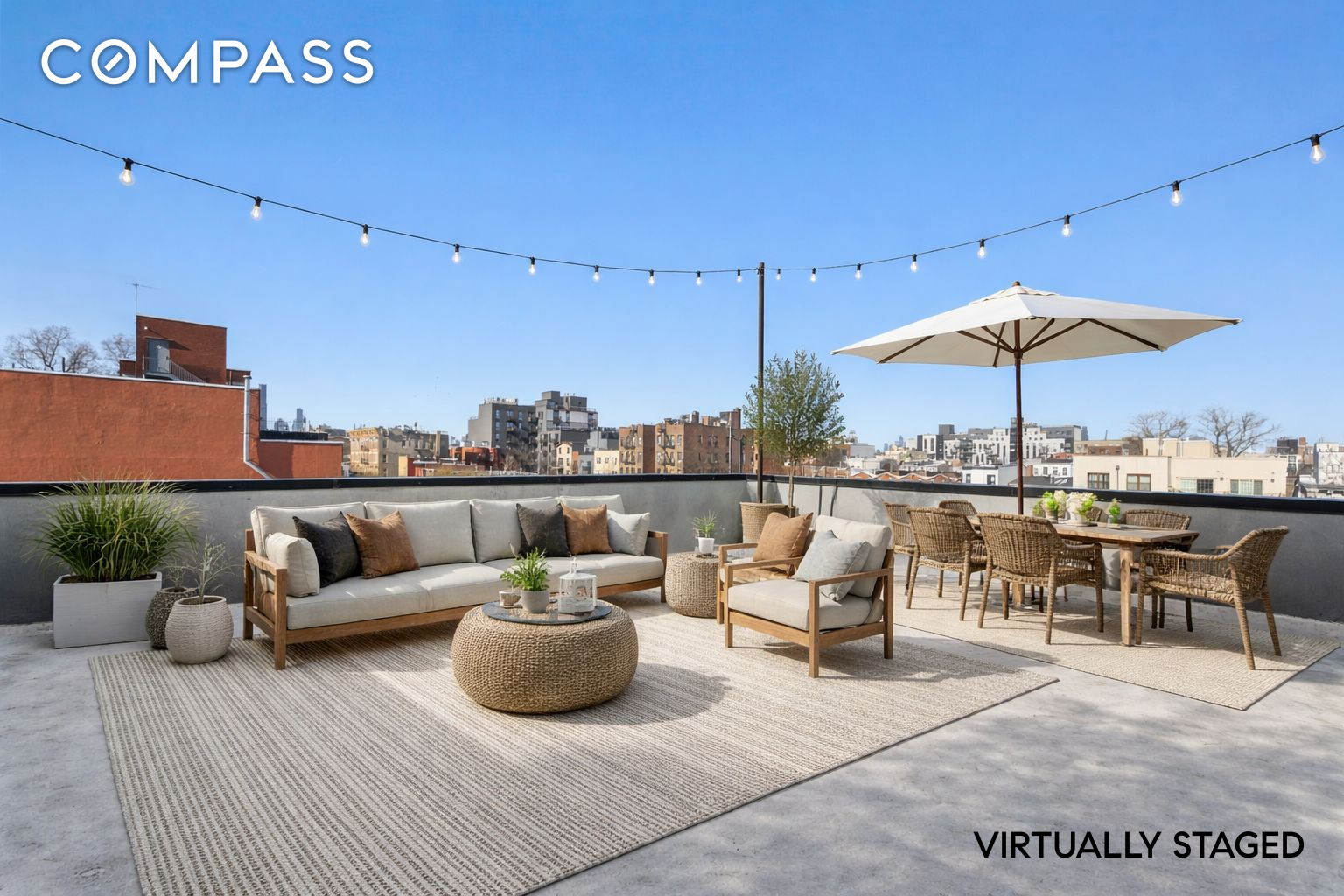 120 Pulaski Street 3A