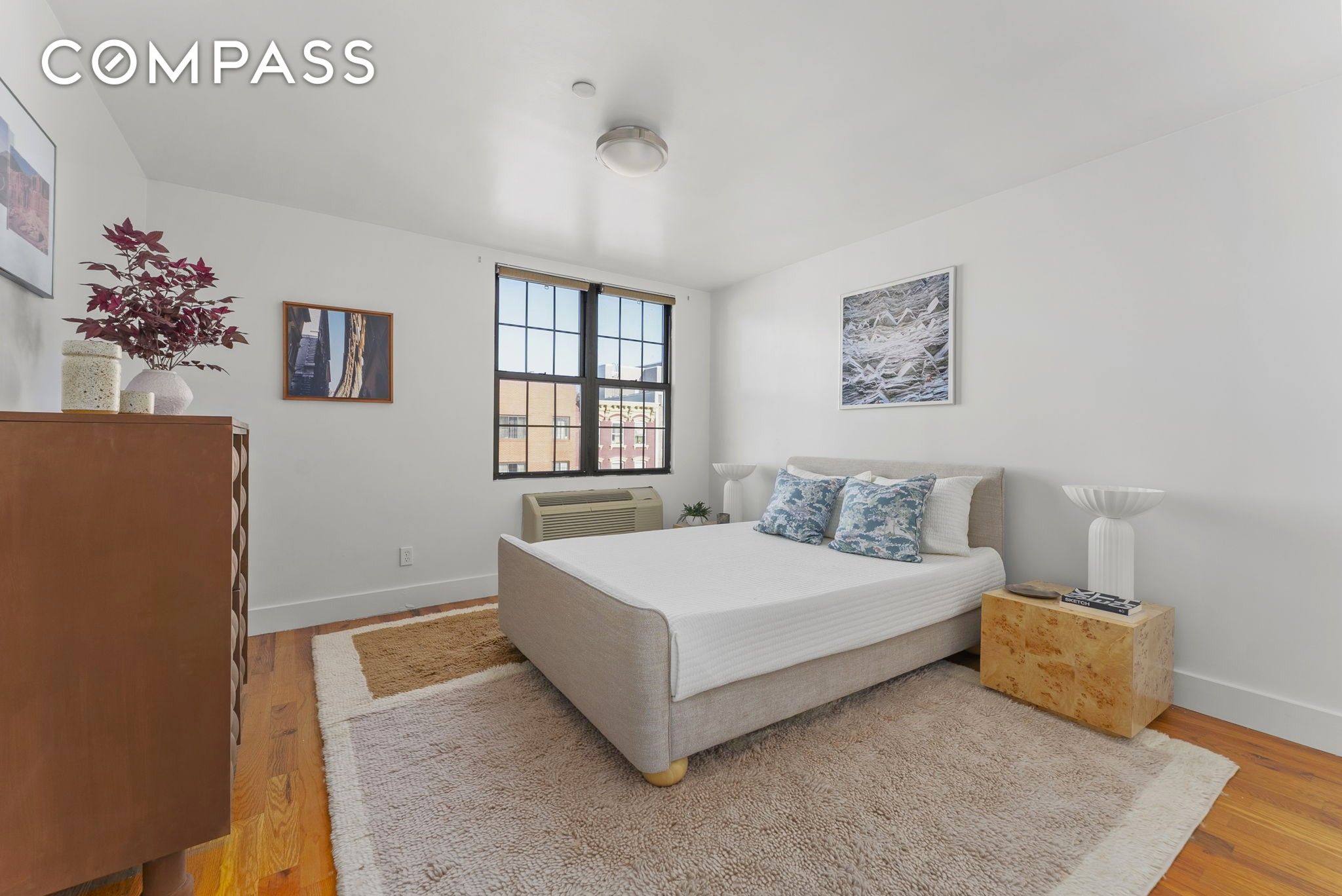 120 Pulaski Street 3A