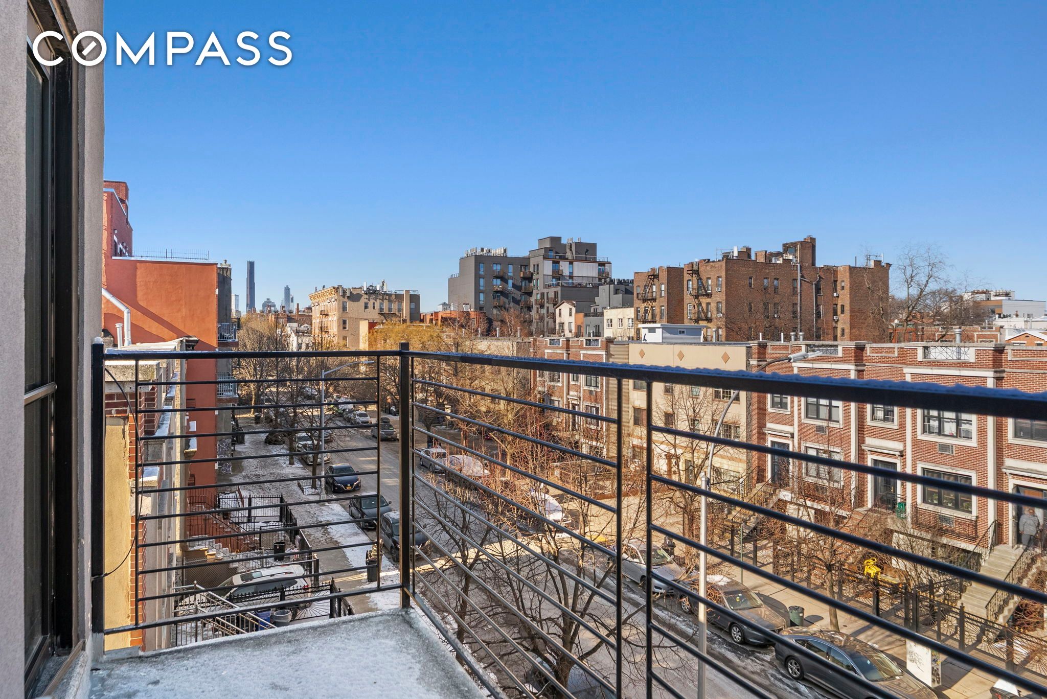 120 Pulaski Street 3A