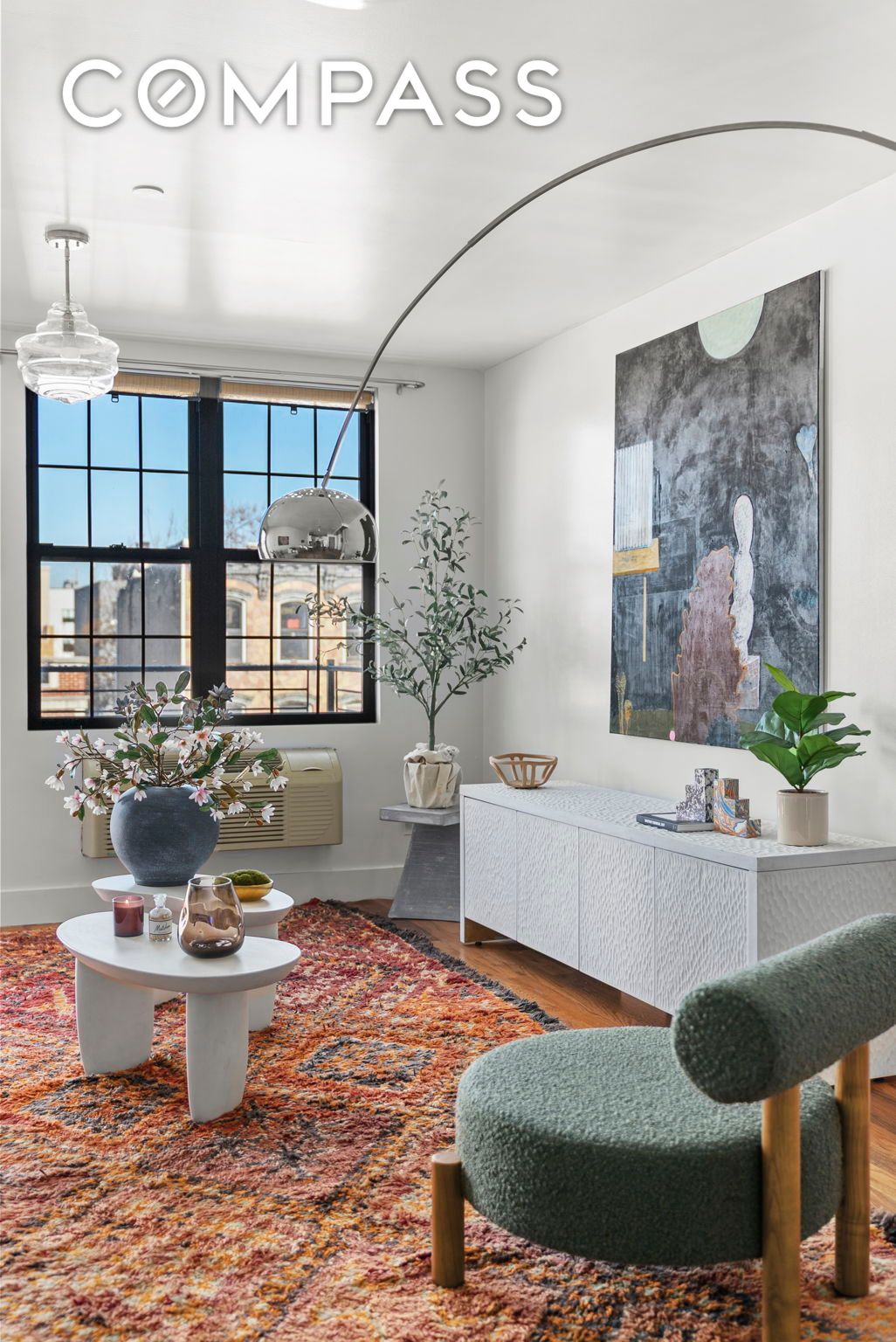 120 Pulaski Street 3A